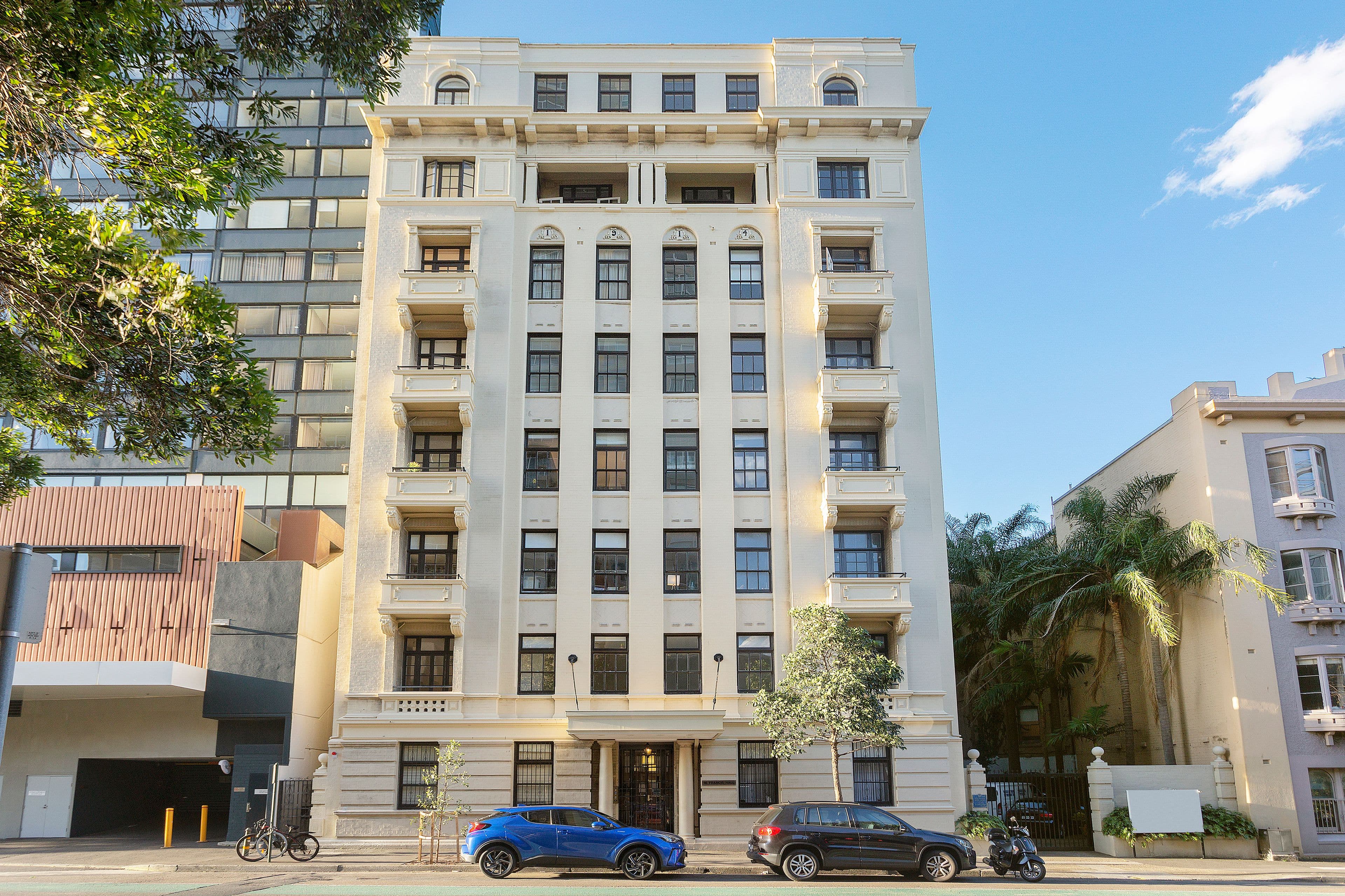 16-20 Kings Cross Road, Potts Point NSW 2011, Potts Point - Thumbnail 6