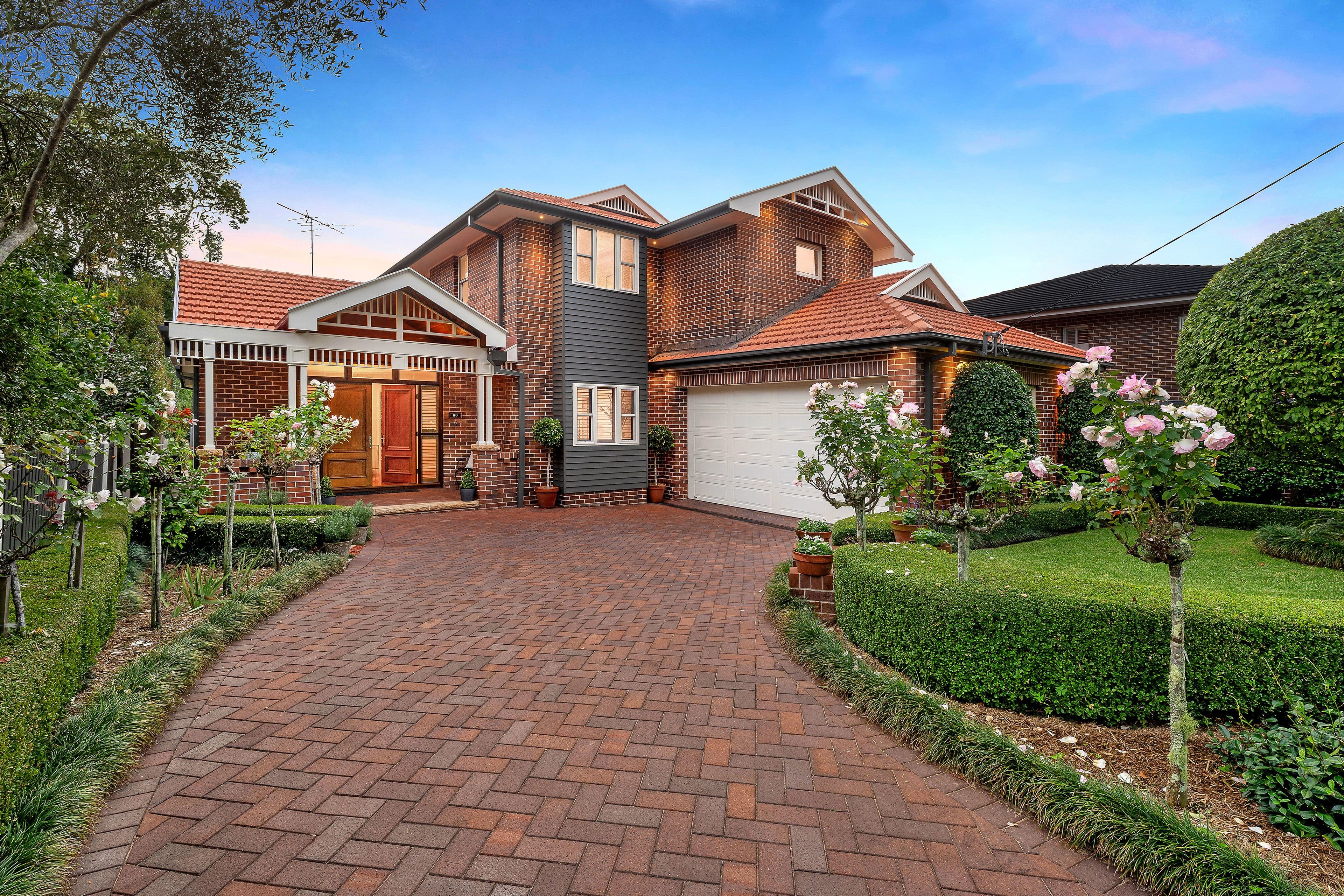 60 The Chase Road, Turramurra NSW 2074, Turramurra - Image 1