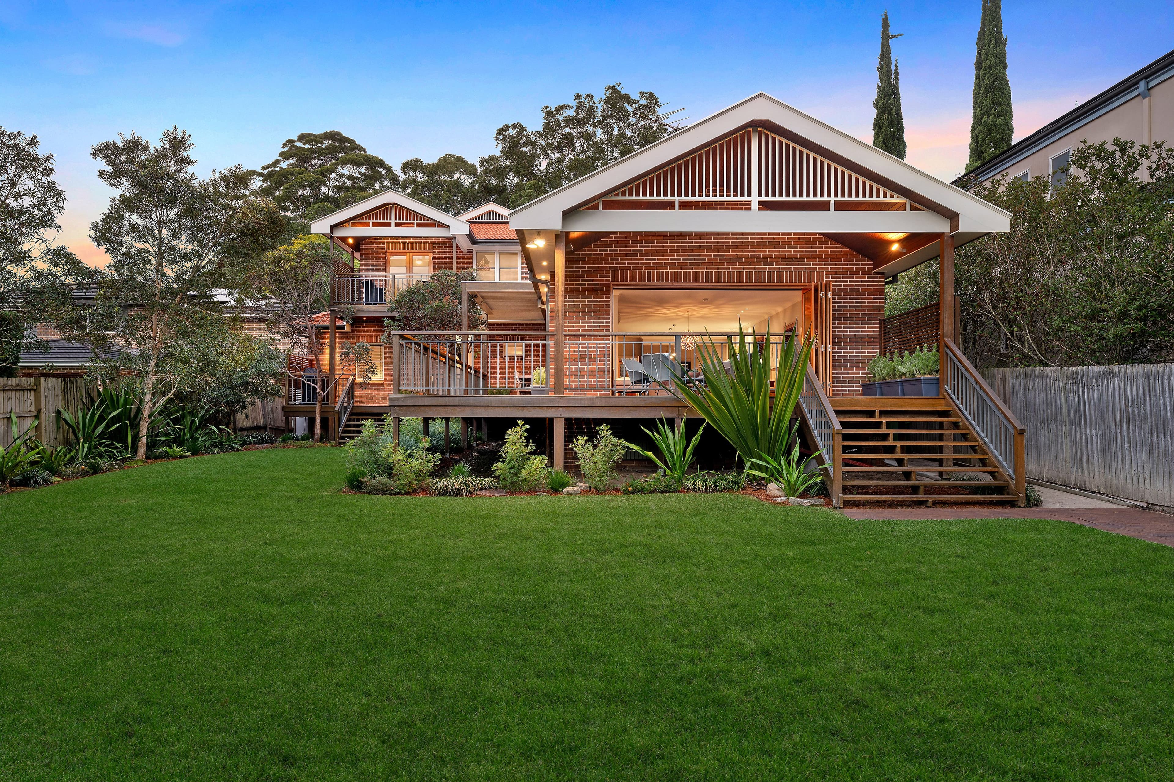 60 The Chase Road, Turramurra NSW 2074, Turramurra - Thumbnail 2