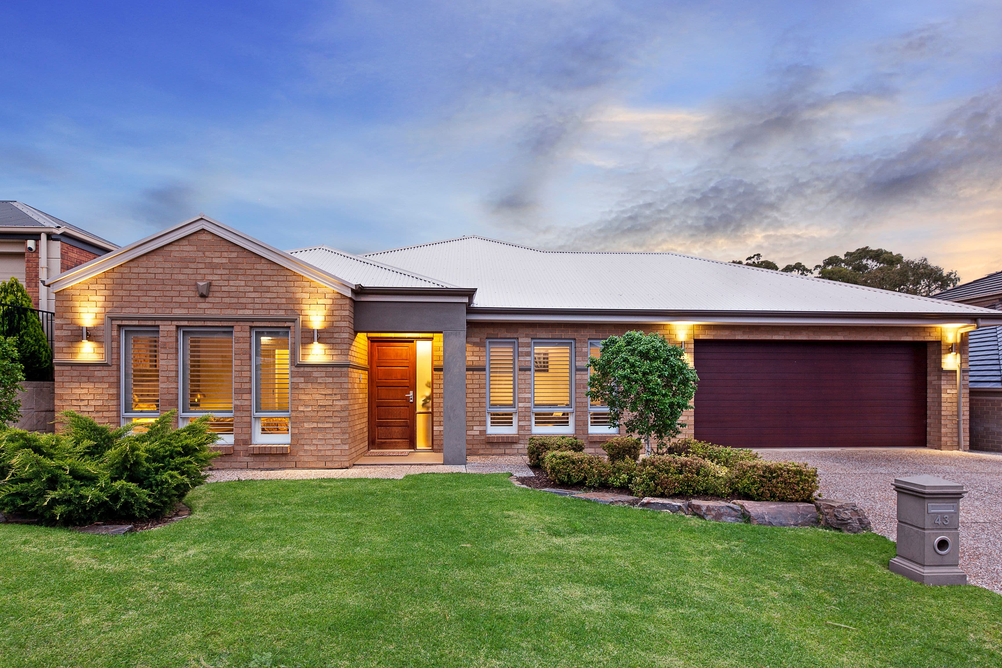 43 Hallett Road, Golden Grove SA 5125, Golden Grove - Image 1