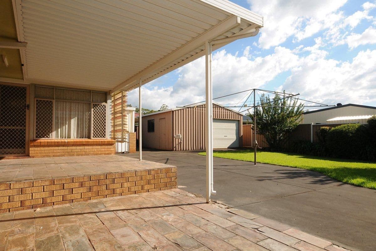 149 Rowbotham Street, Rangeville QLD 4350, Rangeville - Thumbnail 7