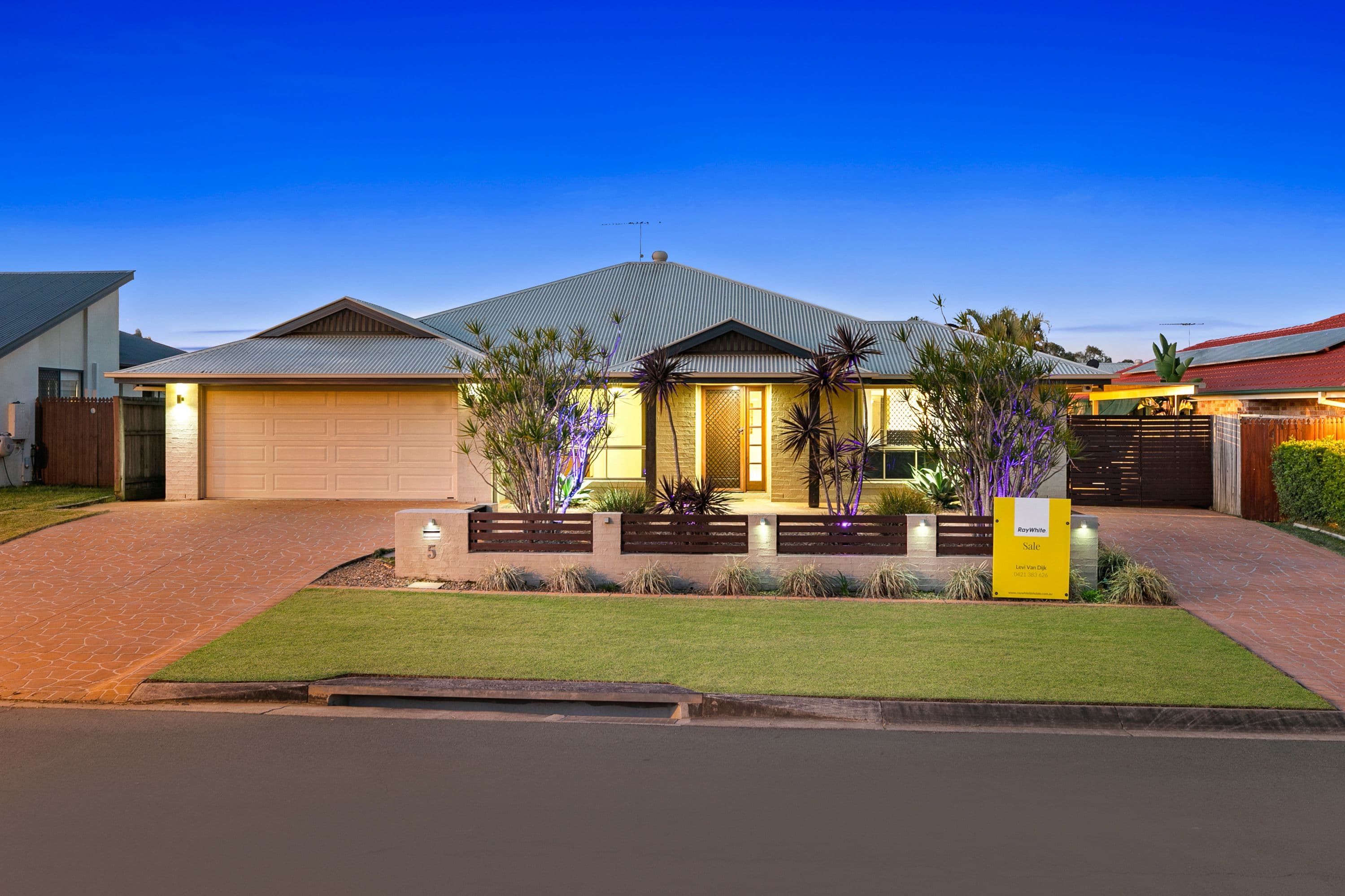 5 Calliandra Place, Thornlands QLD 4164, Thornlands - Thumbnail 2