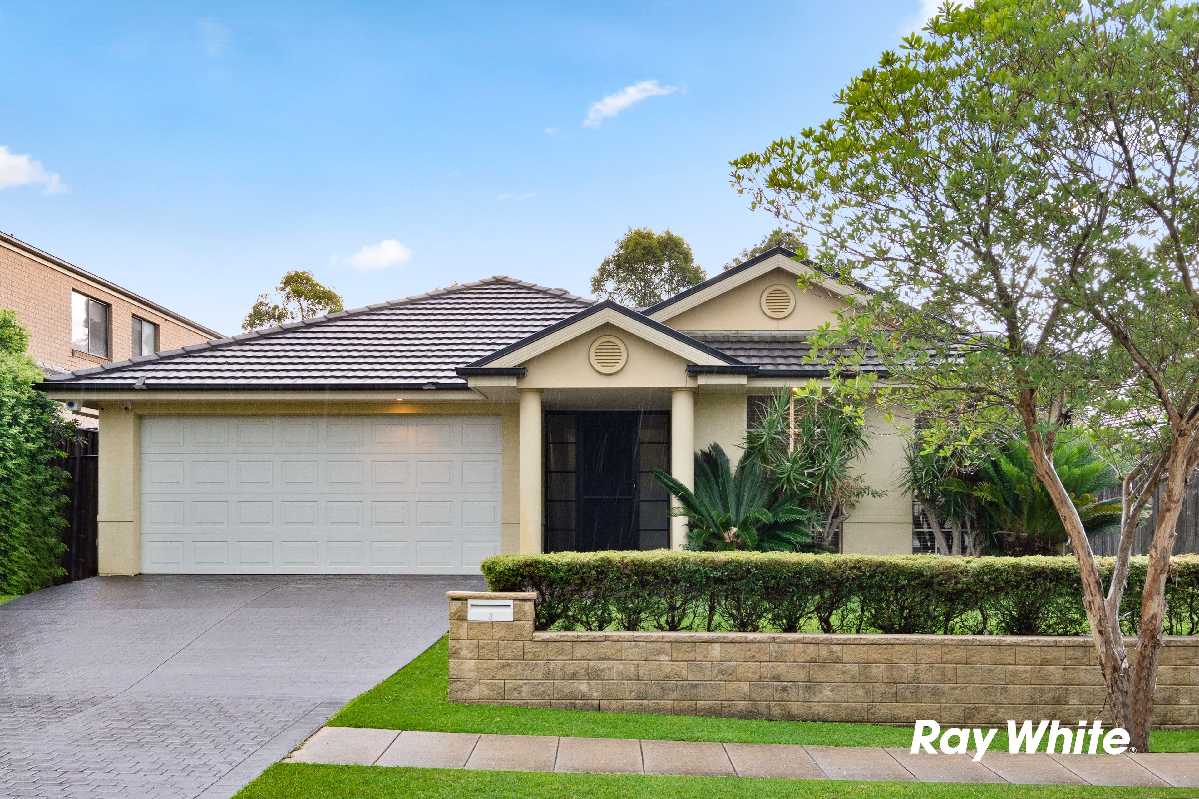 3 Leyburn Street, Stanhope Gardens NSW 2768, Stanhope Gardens - Image 1