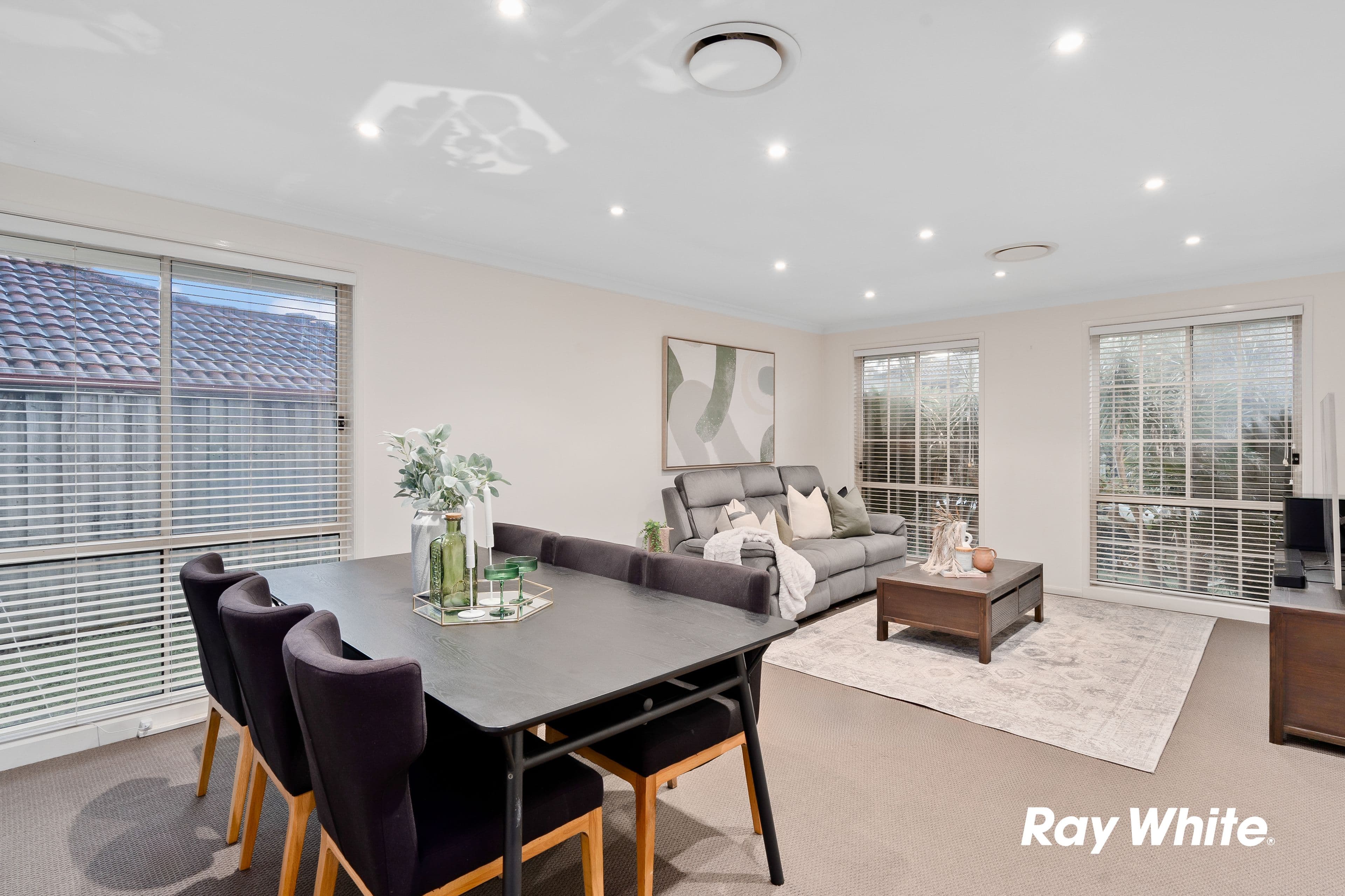 3 Leyburn Street, Stanhope Gardens NSW 2768, Stanhope Gardens - Thumbnail 2