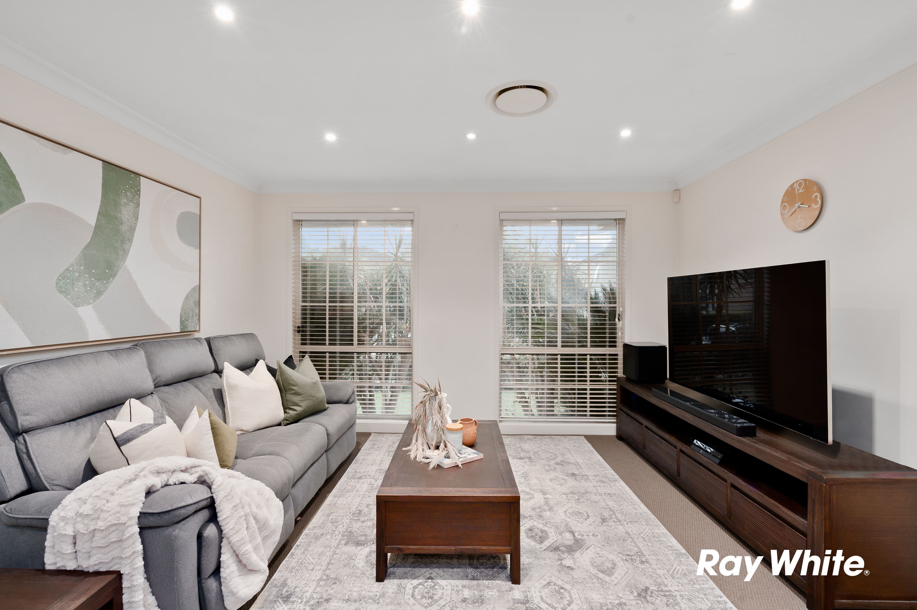 3 Leyburn Street, Stanhope Gardens NSW 2768, Stanhope Gardens - Thumbnail 3