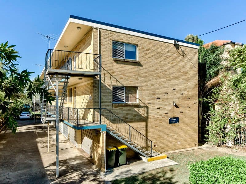 22 Balowrie Street, HAMILTON QLD 4007, Hamilton - Image 1