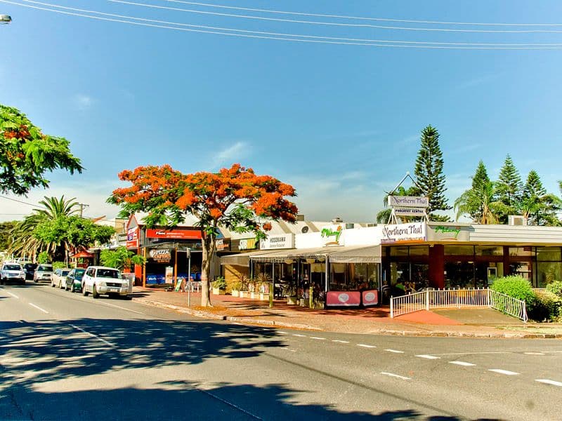 22 Balowrie Street, HAMILTON QLD 4007, Hamilton - Thumbnail 5