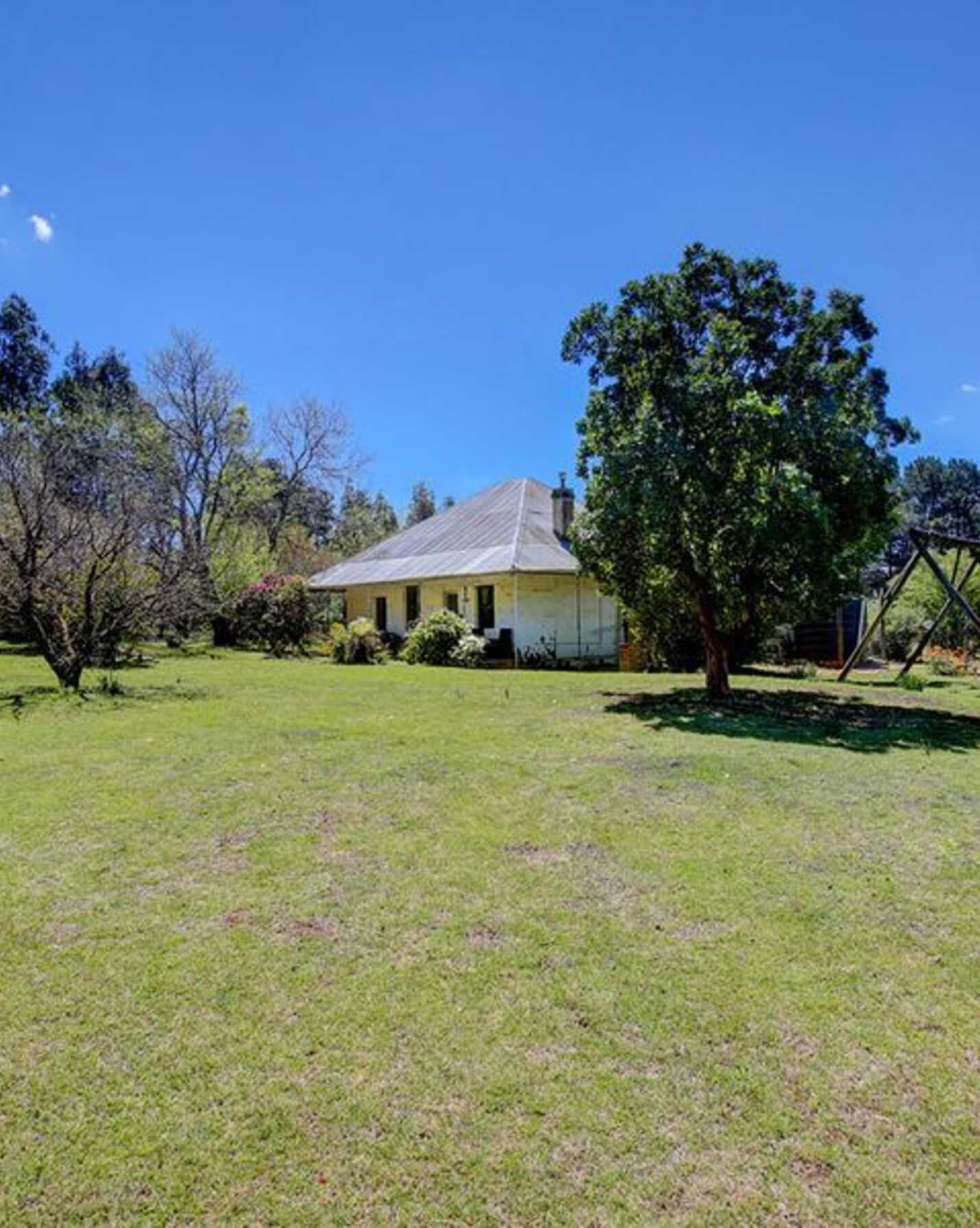 296 Caoura Road Tallong, Tallong - Thumbnail 2