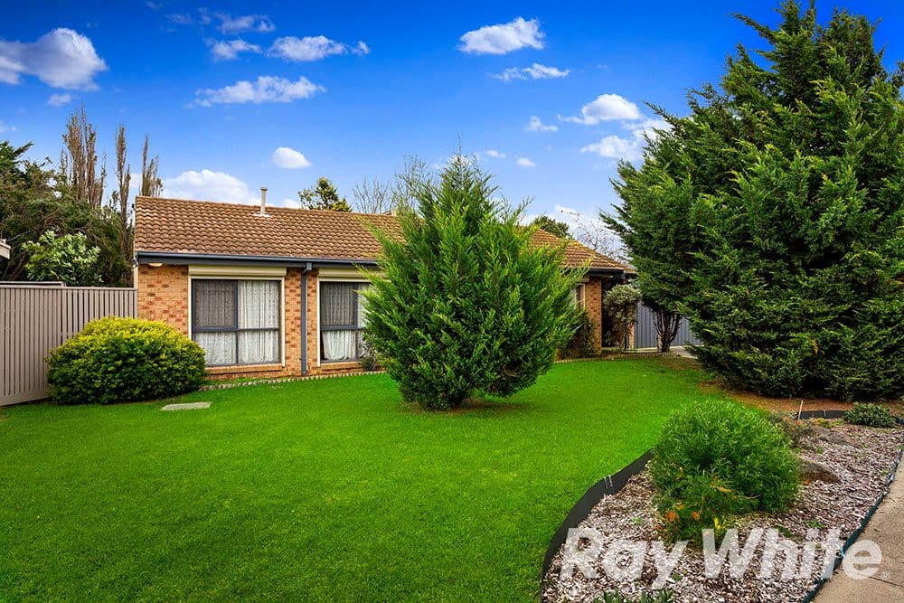 14 Longbeach Close, Aspendale VIC 3195, Aspendale - Thumbnail 3