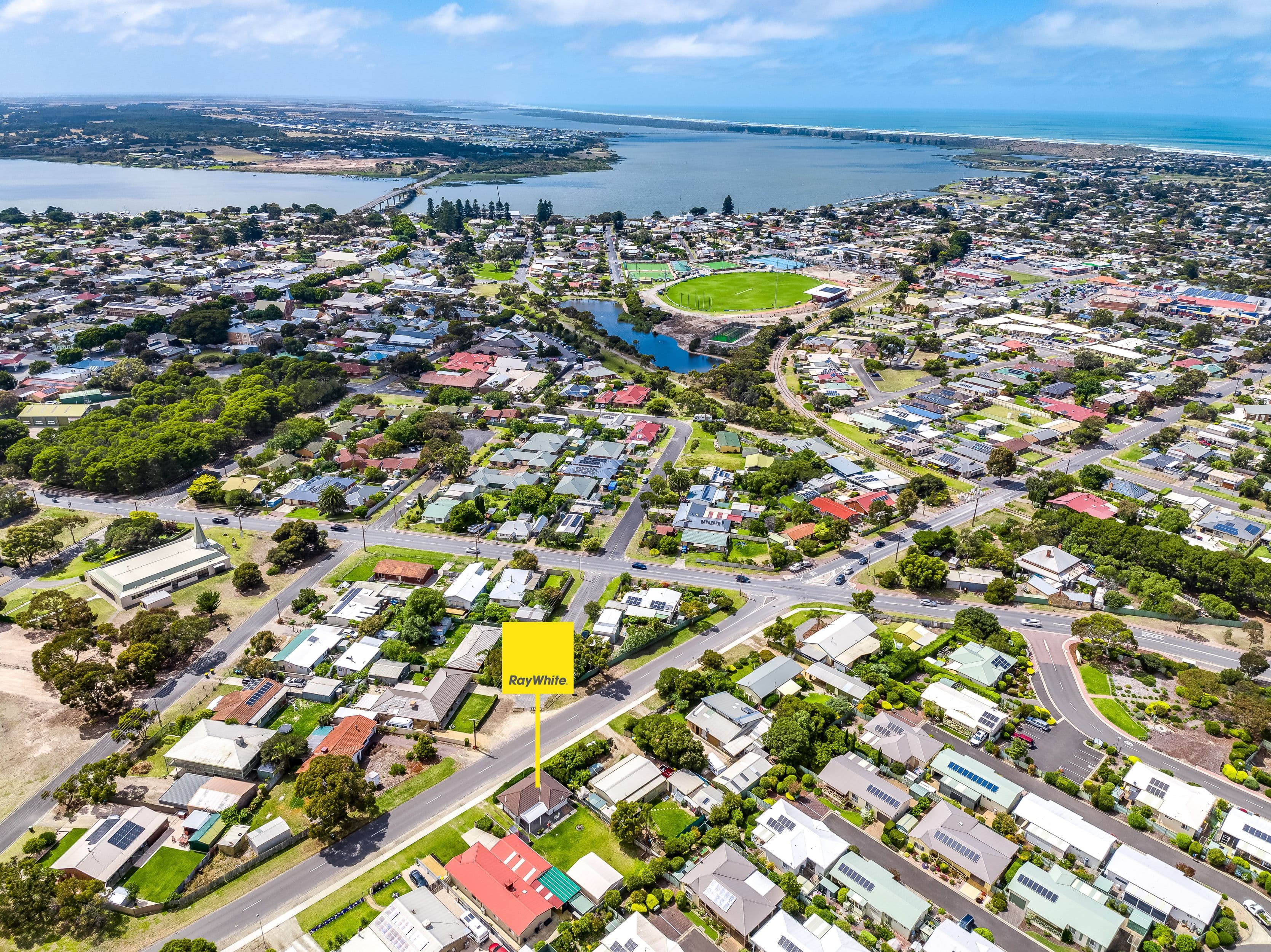 9 Crawford Street, Goolwa SA 5214, Goolwa - Image 1