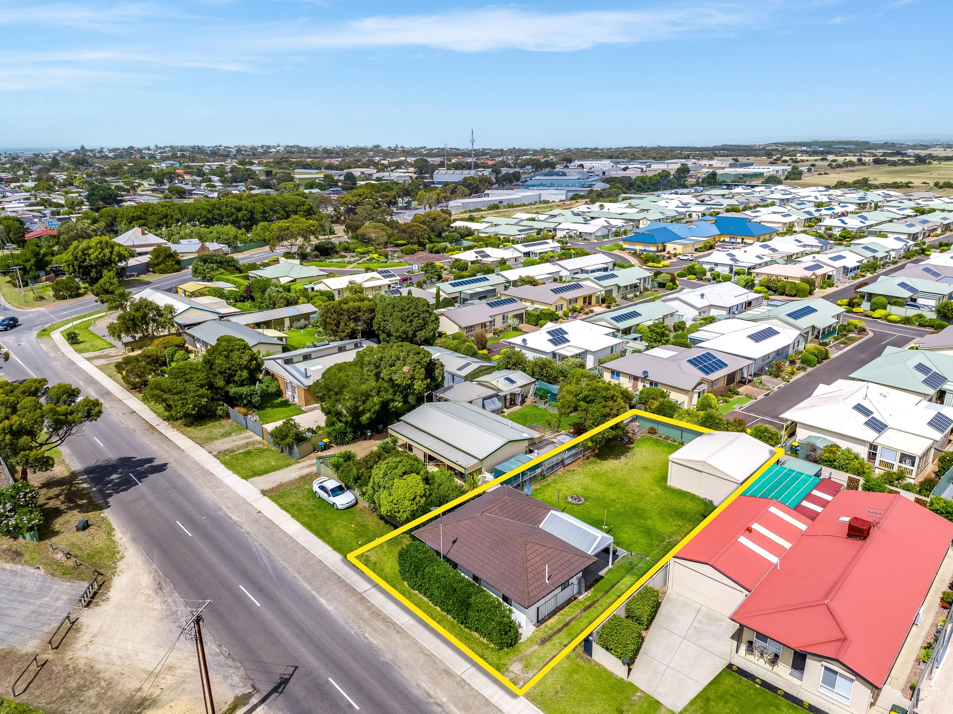 9 Crawford Street, Goolwa SA 5214, Goolwa - Thumbnail 2