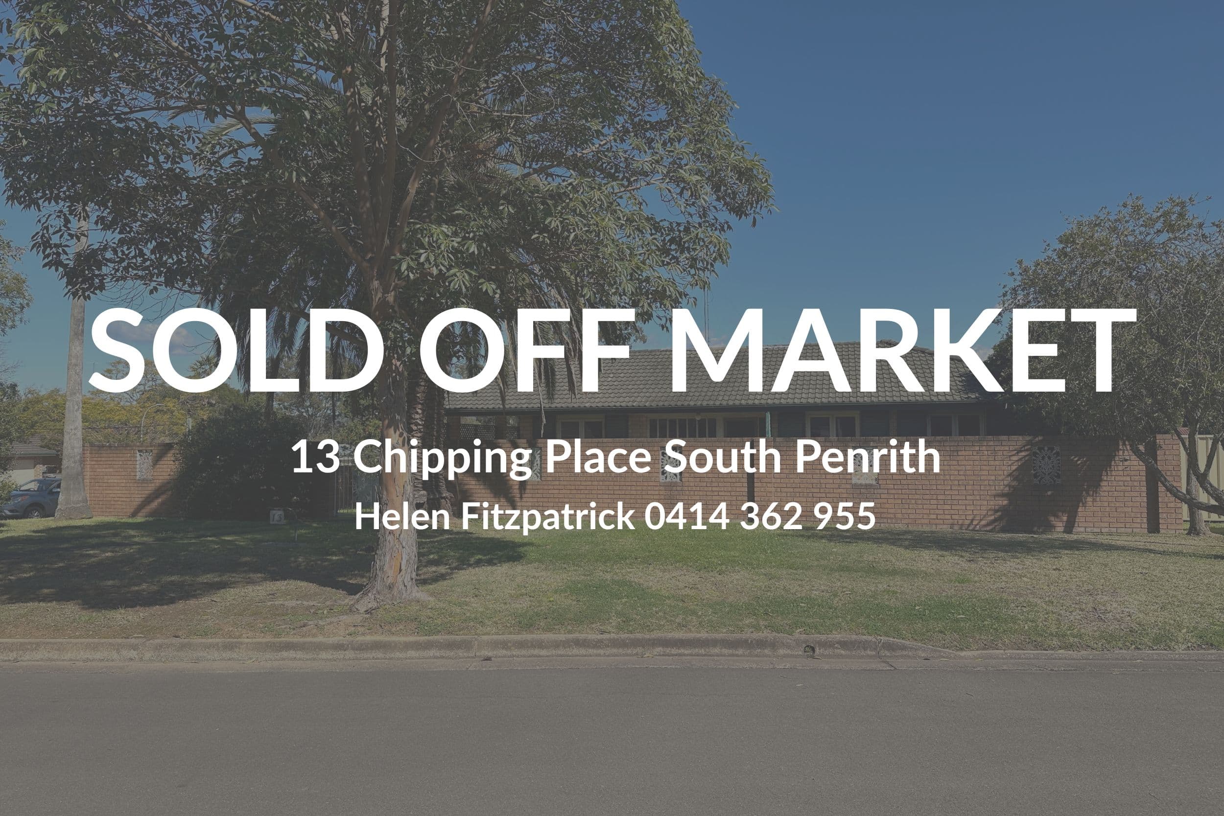 13 Chipping Place, South Penrith NSW 2750, South Penrith - Image 1