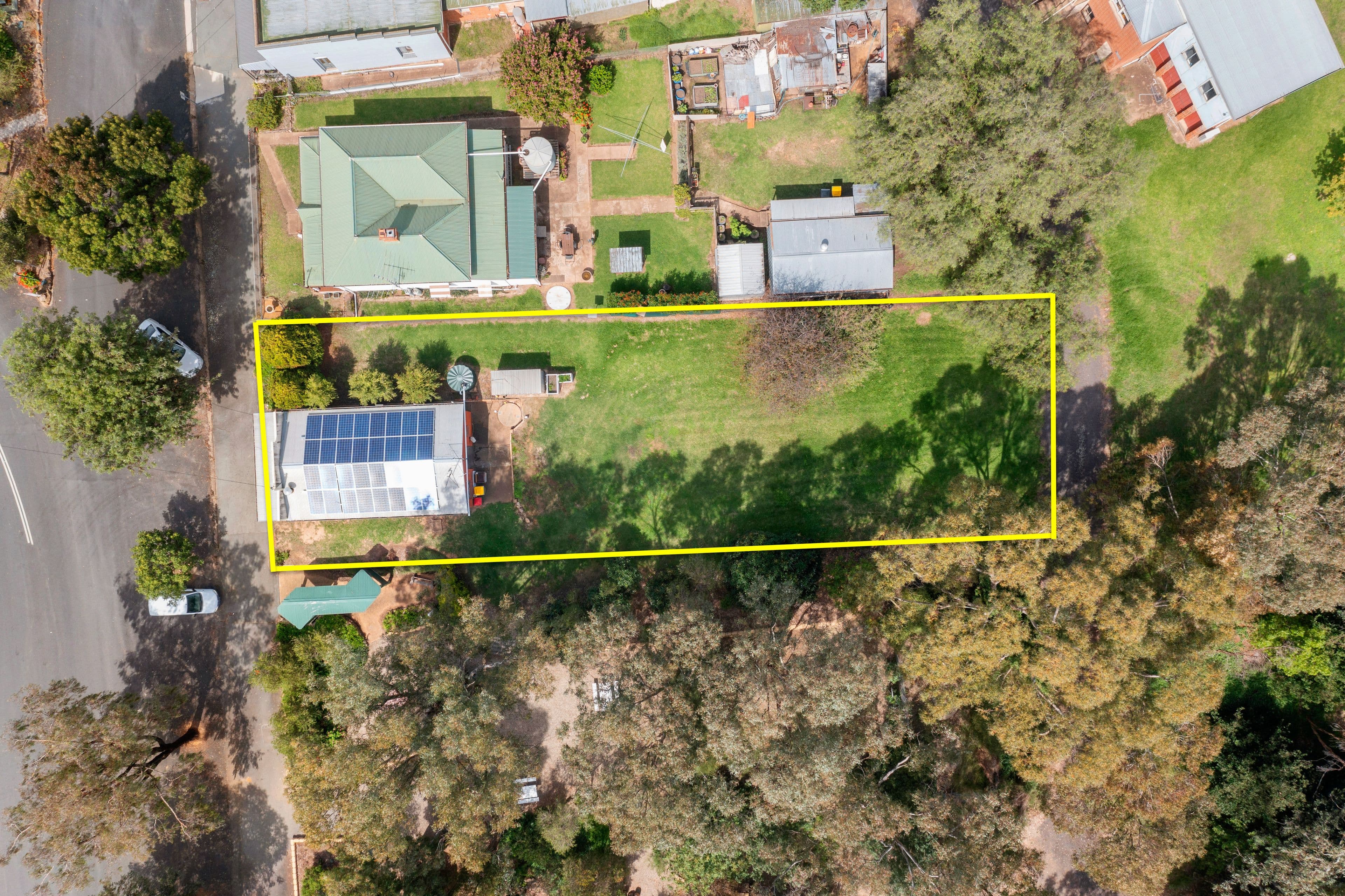 29 Fitzroy Street, Binalong NSW 2584, Binalong - Image 1