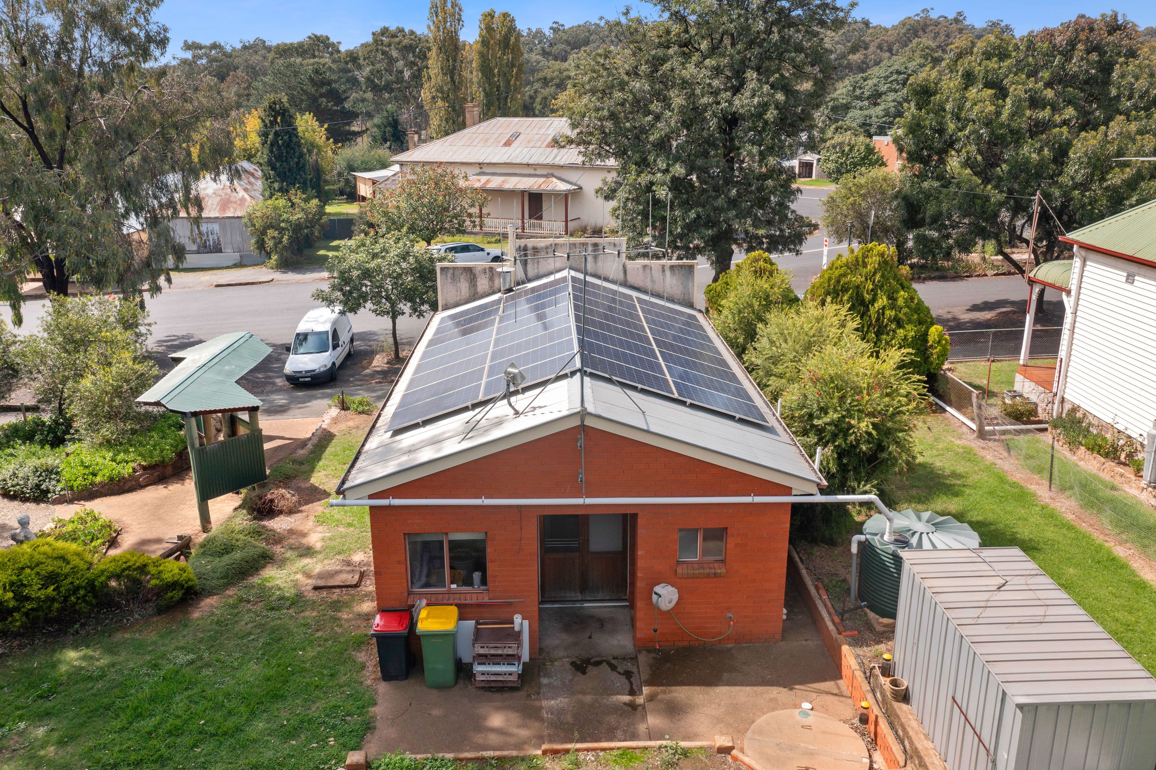 29 Fitzroy Street, Binalong NSW 2584, Binalong - Thumbnail 4
