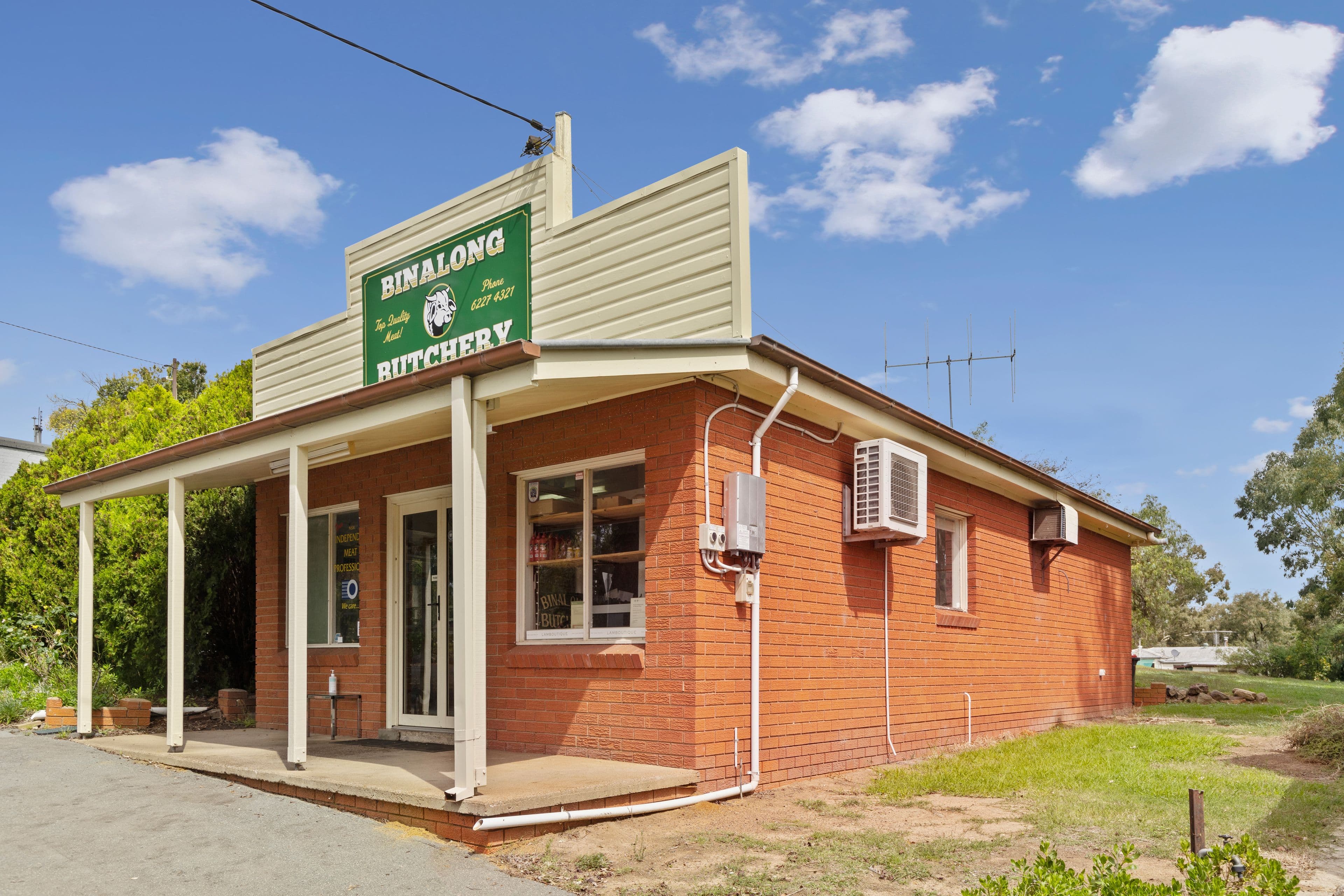 29 Fitzroy Street, Binalong NSW 2584, Binalong - Thumbnail 6