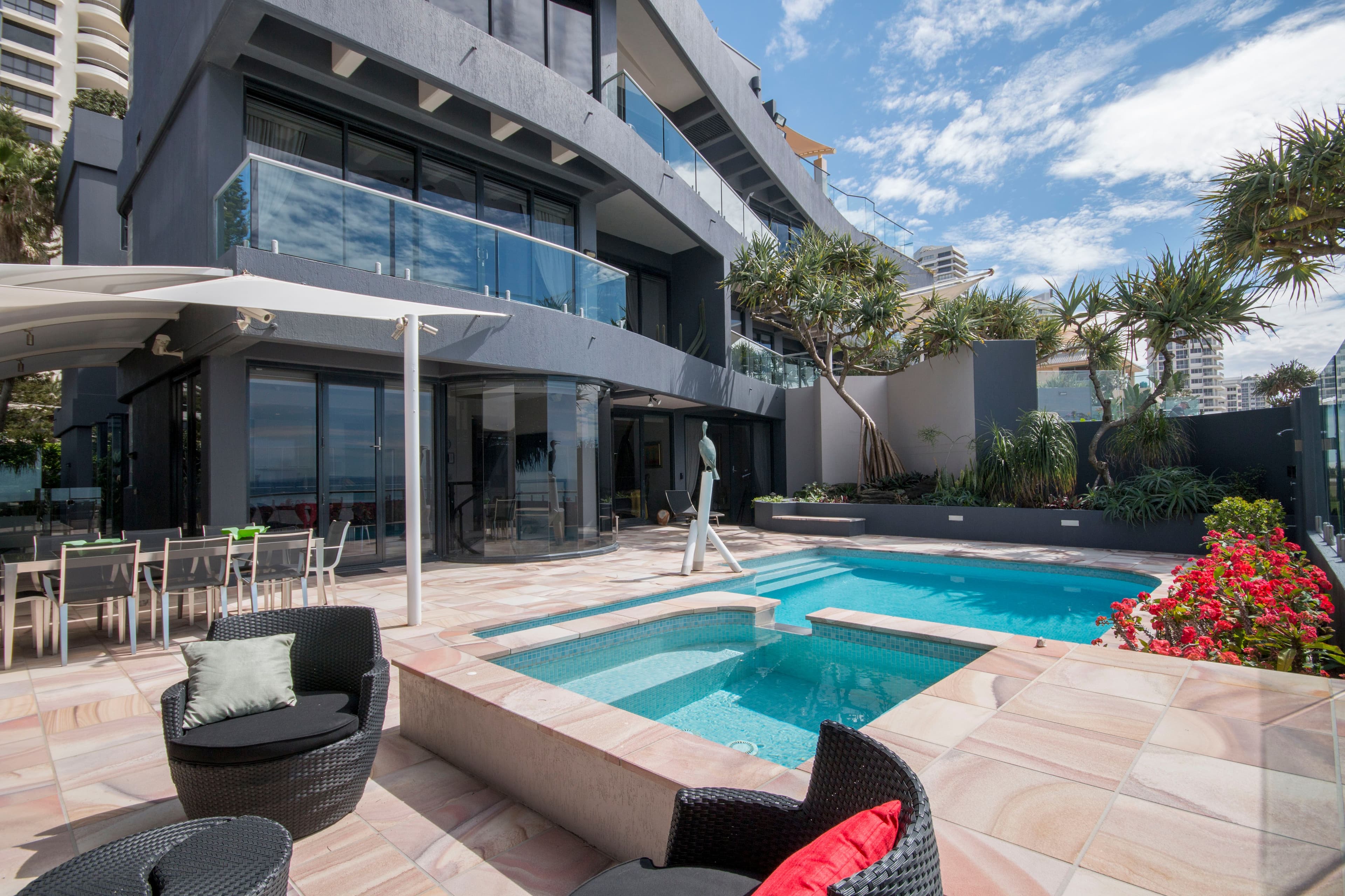 2 'The Ocean Isles' 3511 Main Beach Parade, Main Beach QLD 4217, Main Beach - Thumbnail 2