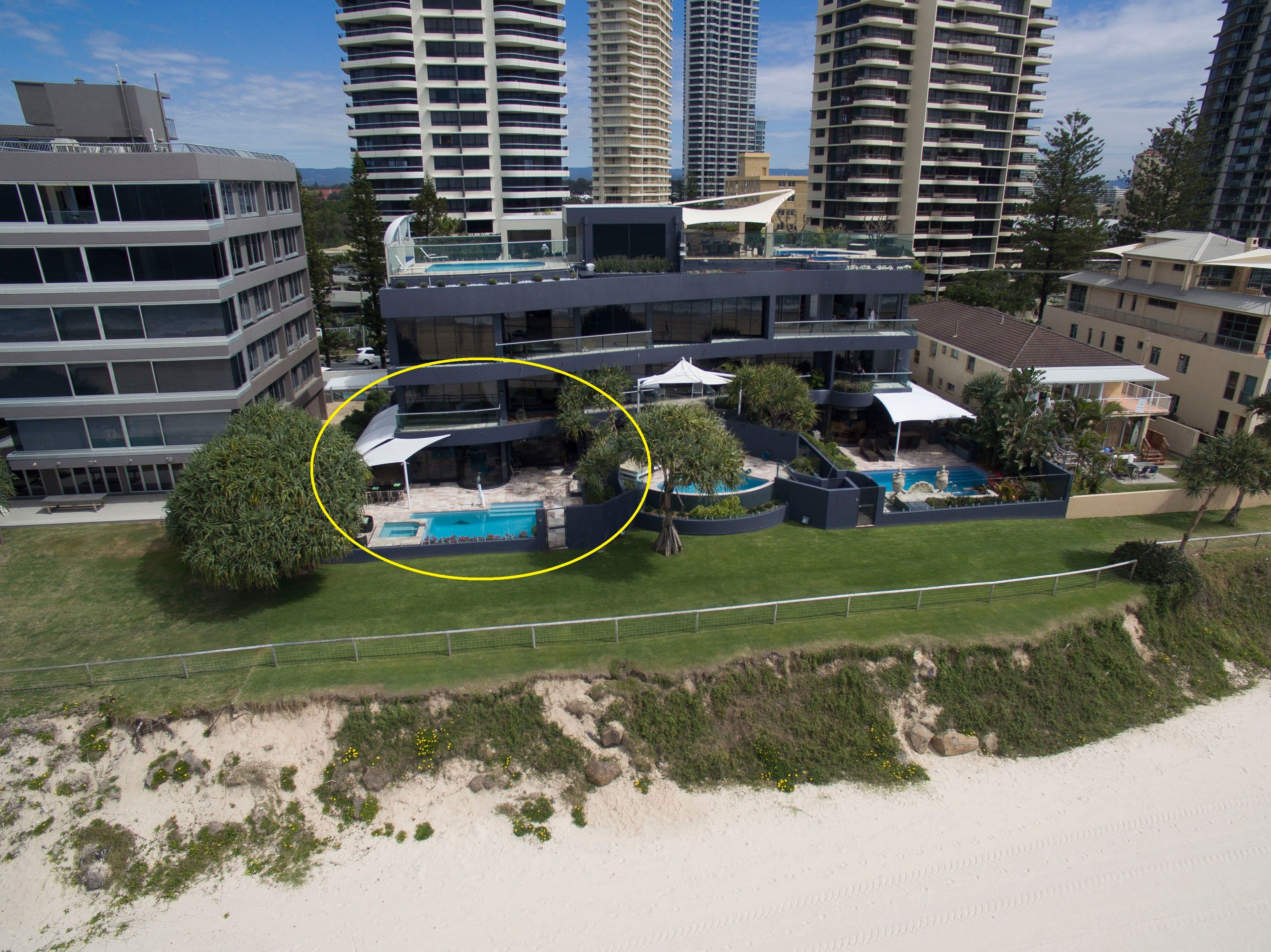 2 'The Ocean Isles' 3511 Main Beach Parade, Main Beach QLD 4217, Main Beach - Thumbnail 3