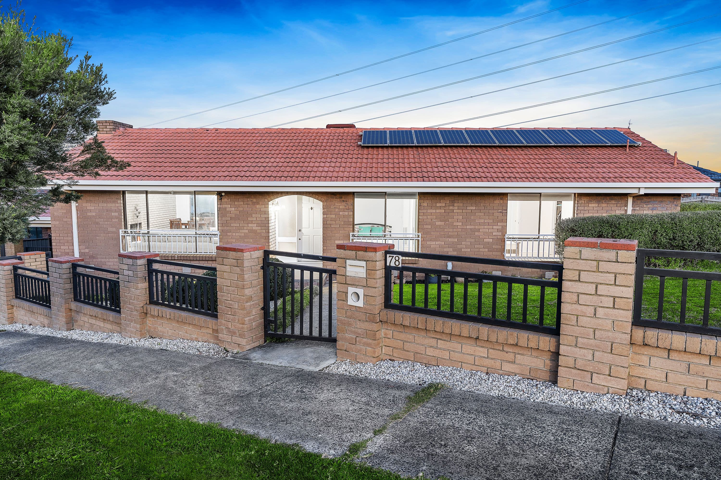 78 Haverbrack Drive, Mulgrave VIC 3170, Mulgrave - Image 1