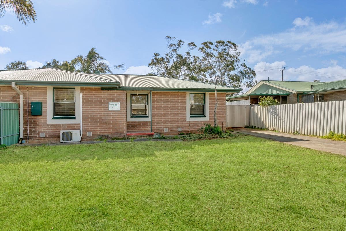 79 Donnington Road, Elizabeth North SA 5113, Elizabeth North - Image 1