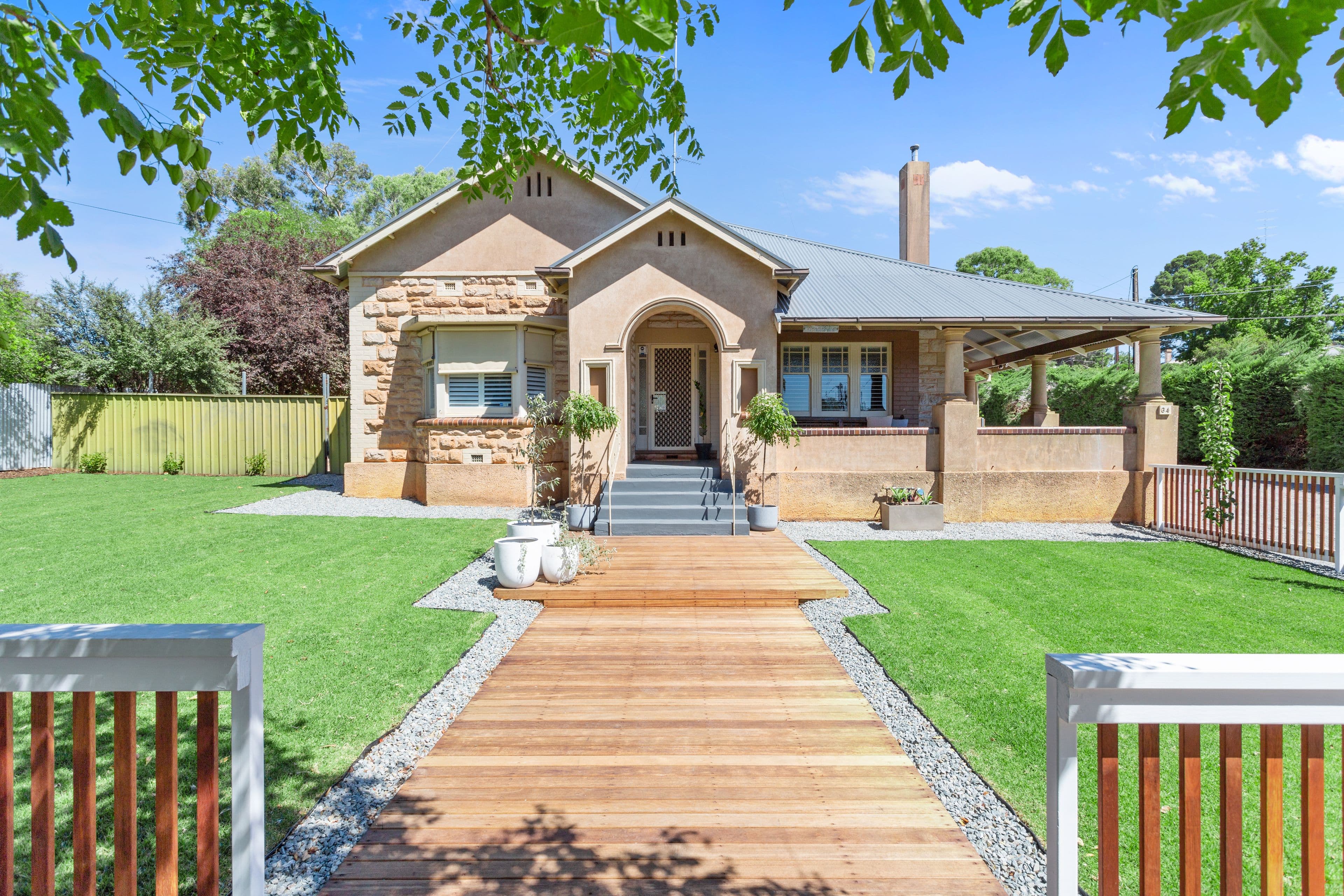 34 Victoria Road, Clare SA 5453, Clare - Image 1