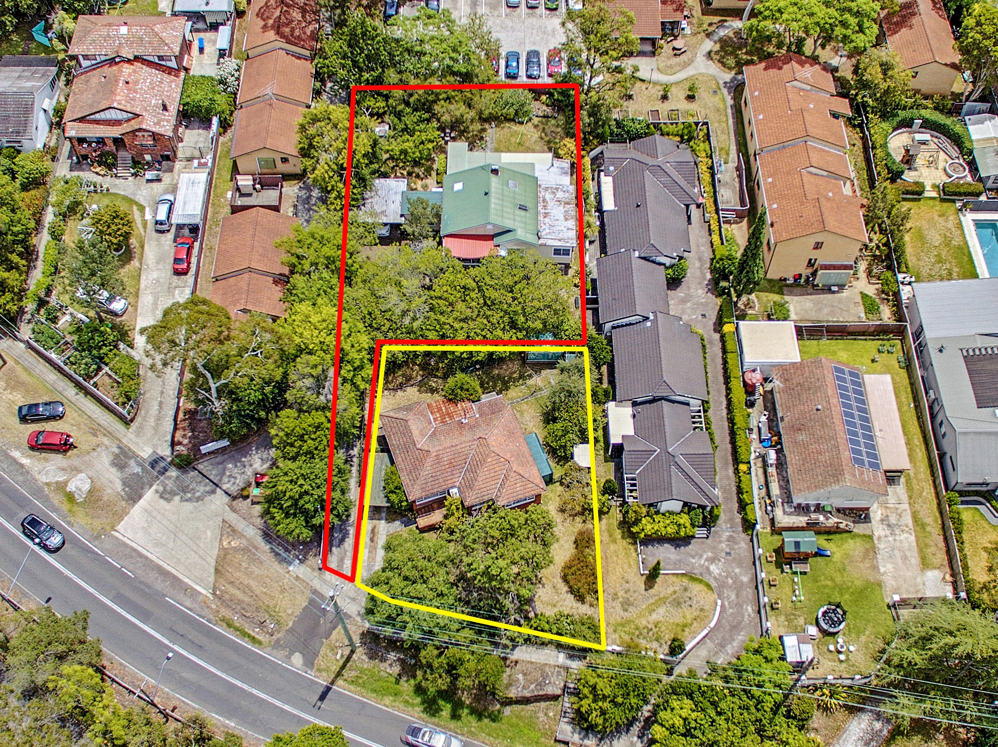 186 and 192 Pittwater Road, Gladesville NSW 2111, Gladesville - Thumbnail 2