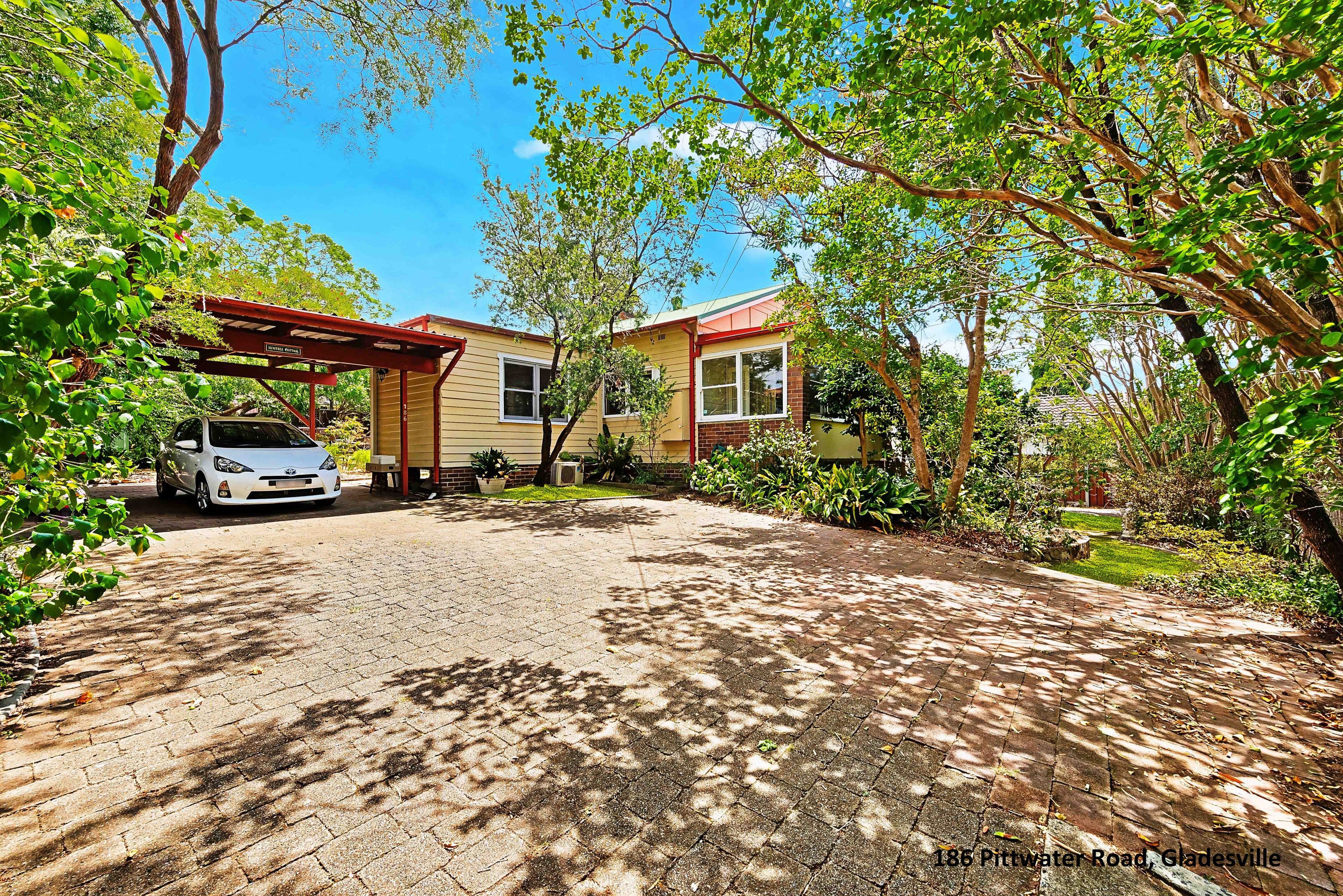 186 and 192 Pittwater Road, Gladesville NSW 2111, Gladesville - Thumbnail 3