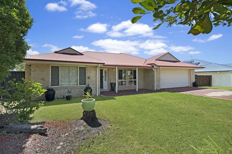 132 Forest Ridge Drive, Narangba QLD 4504, Narangba - Image 1