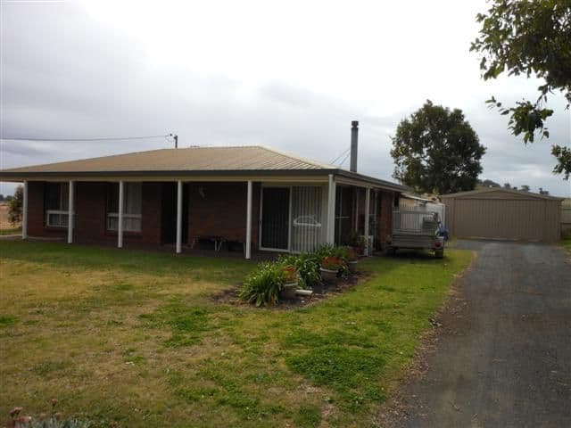 262 Bunkers Hill School Road, WESTBROOK QLD 4350, Westbrook - Image 1