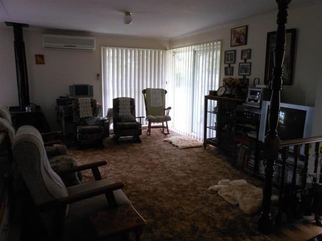 262 Bunkers Hill School Road, WESTBROOK QLD 4350, Westbrook - Thumbnail 2