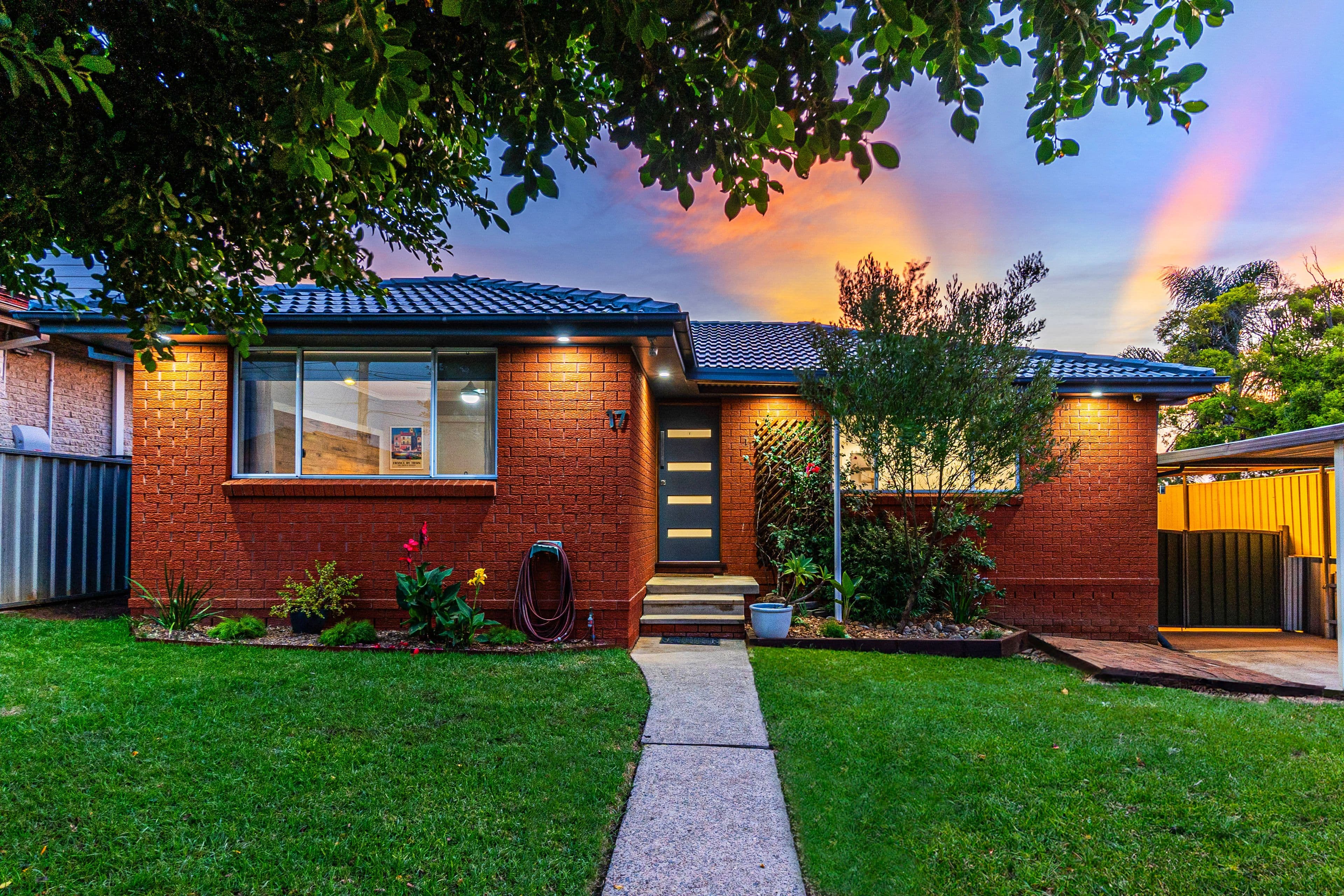 17 Agra Place, Riverstone NSW 2765, Riverstone - Image 1