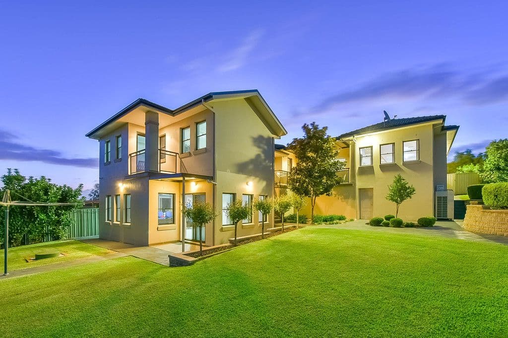 8 Mare Court, Harrington Park - Thumbnail 2