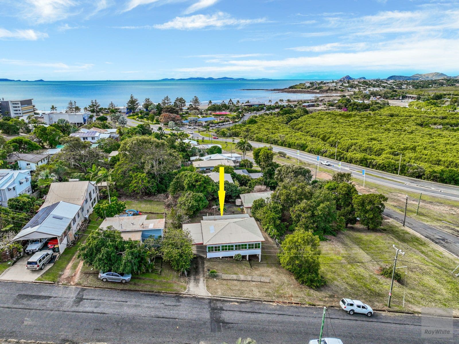 19 Vaughan Street, Yeppoon QLD 4703, Yeppoon - Image 1