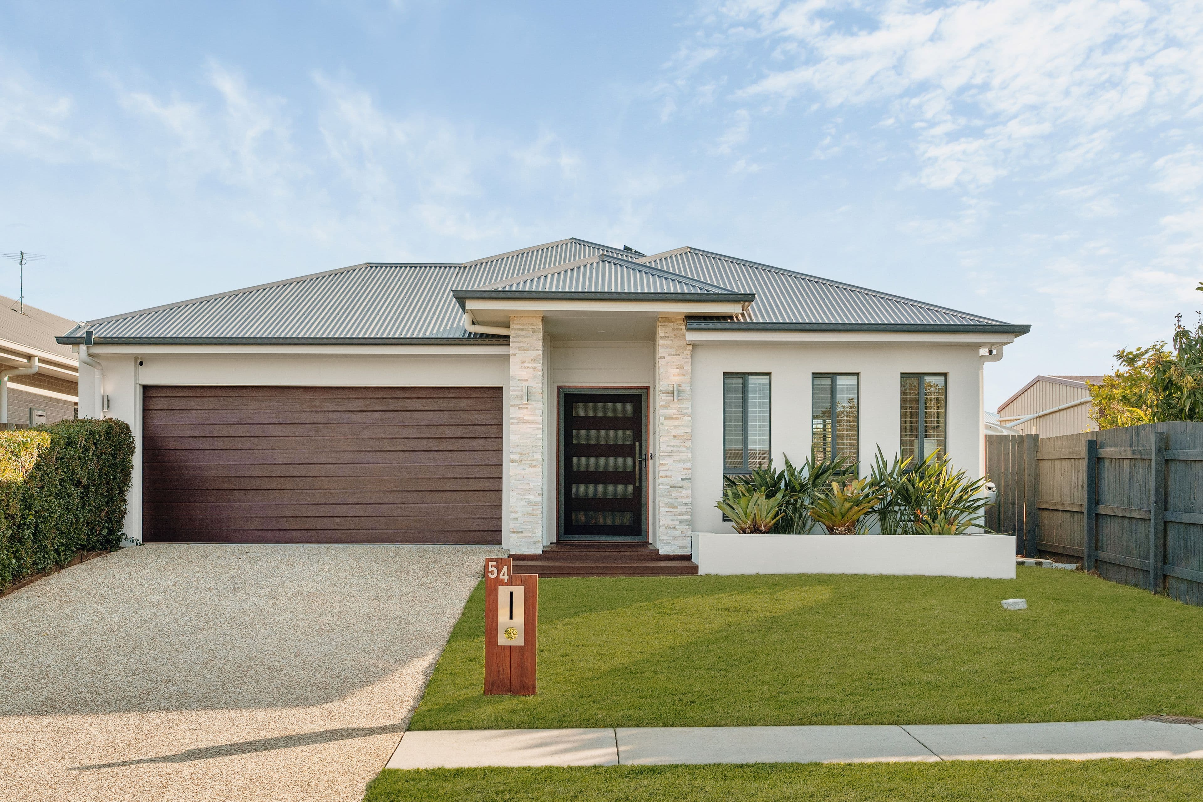 54 Ceylon Circuit, Griffin QLD 4503, Griffin - Image 1