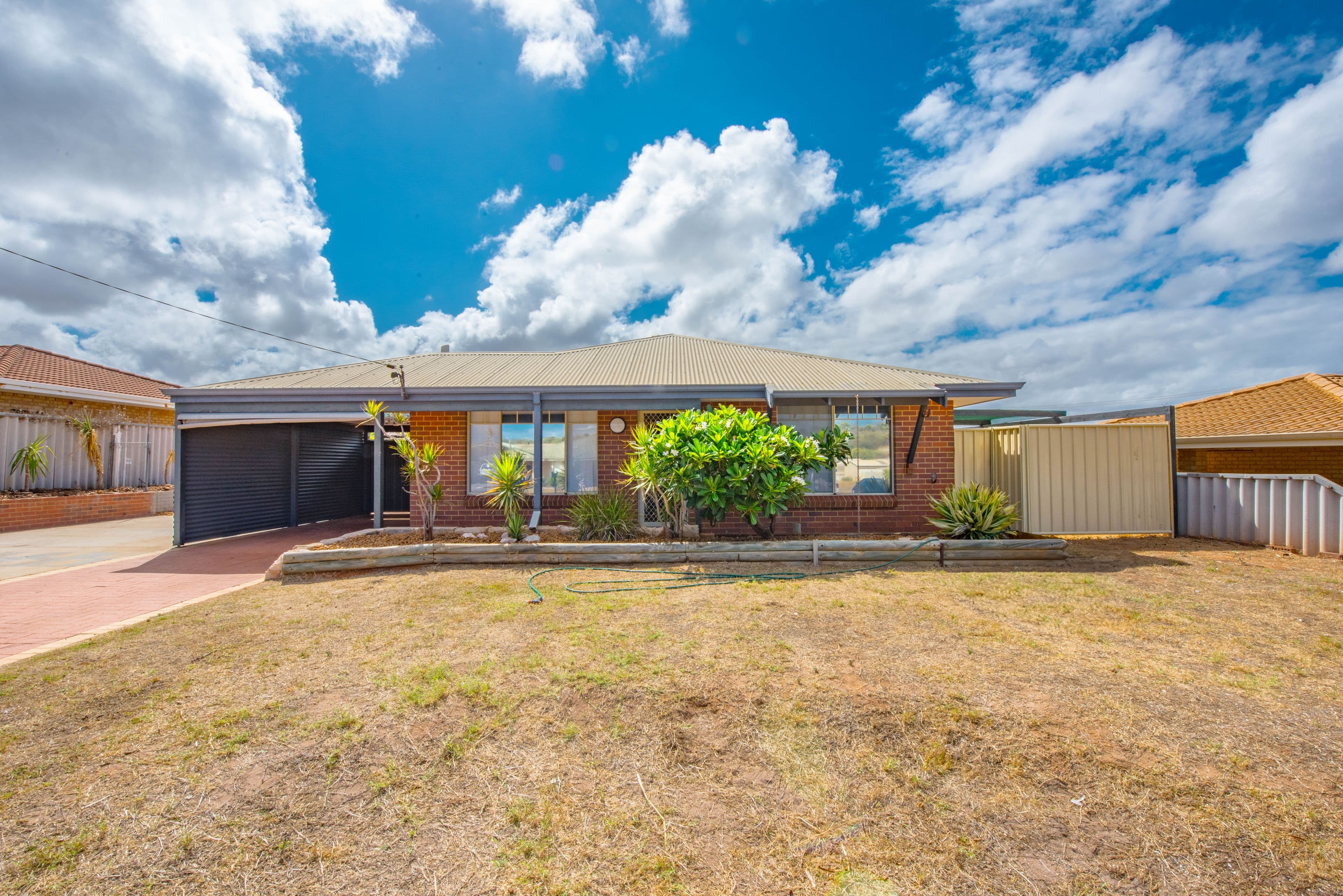10 Thames Drive, Cape Burney WA 6532, Cape Burney - Image 1