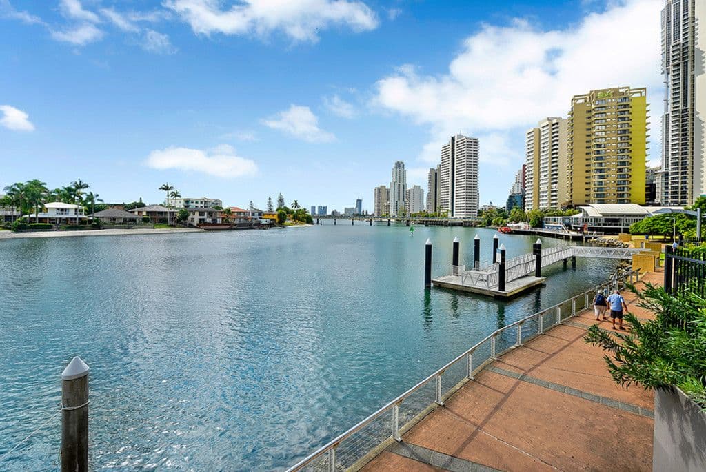 63 Cavill Avenue, Surfers Paradise QLD 4217, Surfers Paradise - Image 1
