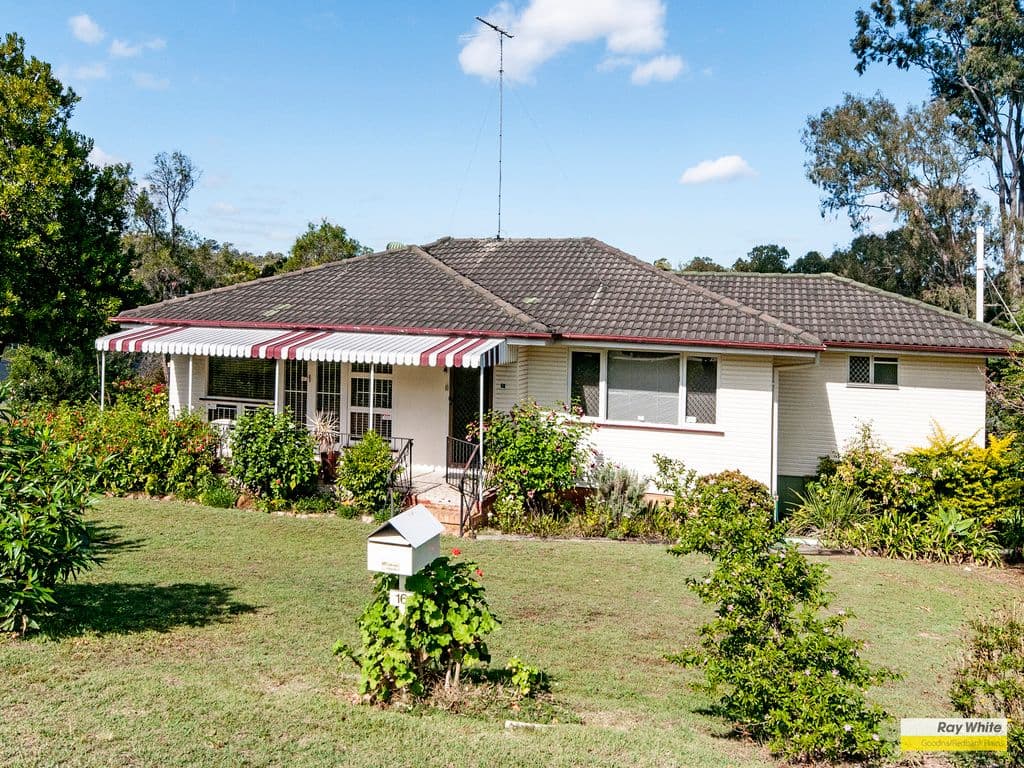 16 Braggan Street, GAILES QLD 4300, Gailes - Image 1