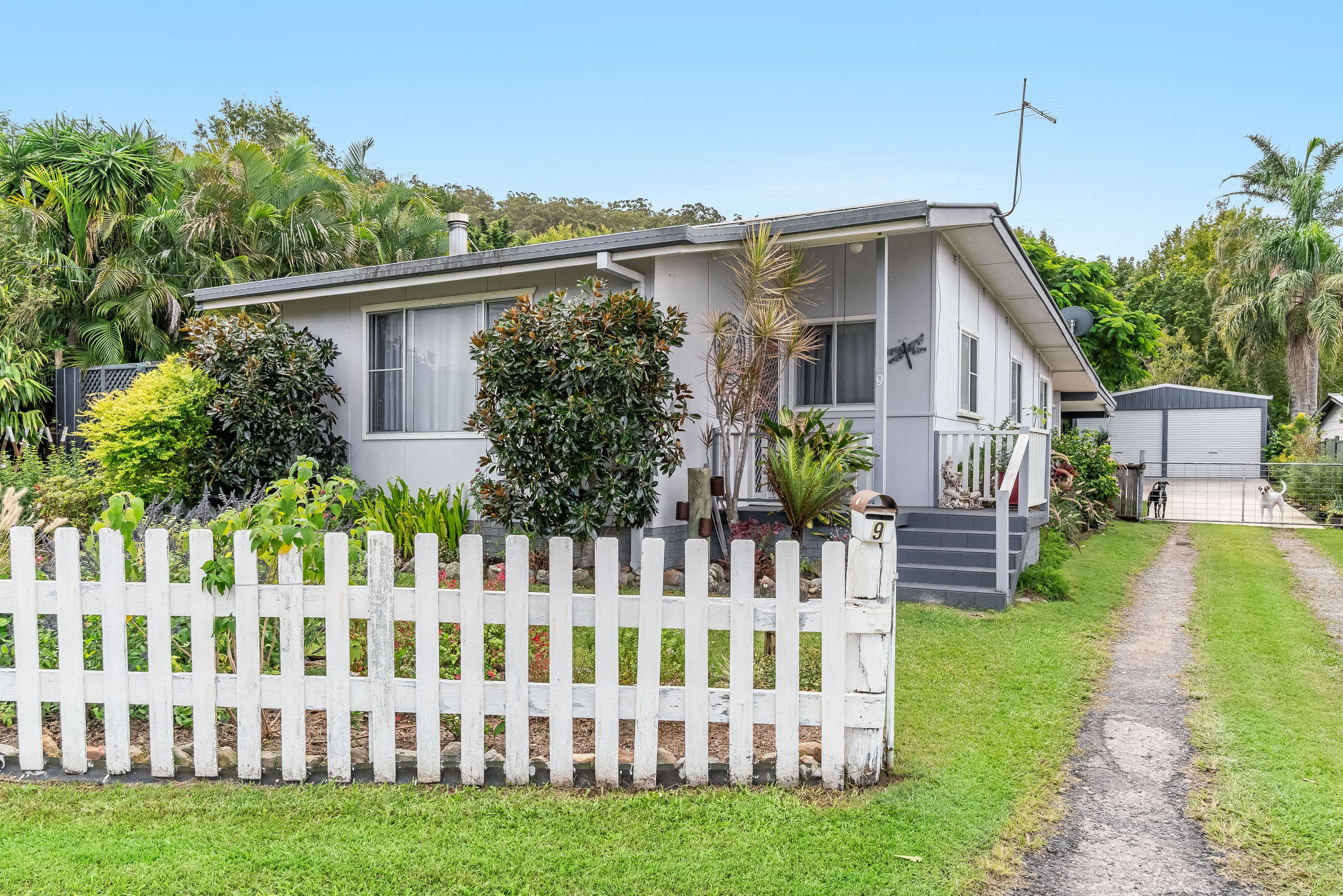 9 Jubilee Street, Townsend NSW 2463, Townsend - Image 1