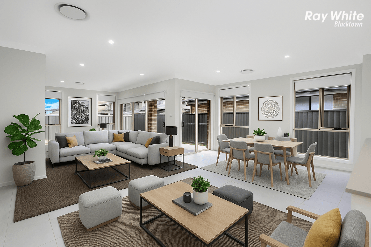 57 Charles Tompson Boulevard, Marsden Park NSW 2765, Melonba - Image 1