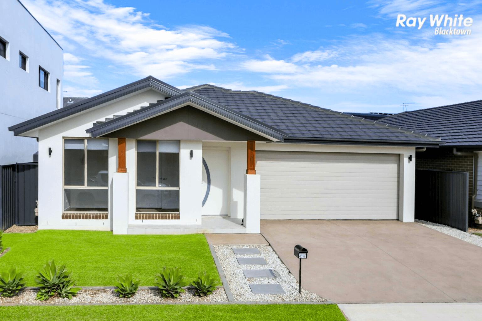 57 Charles Tompson Boulevard, Marsden Park NSW 2765, Melonba - Thumbnail 2