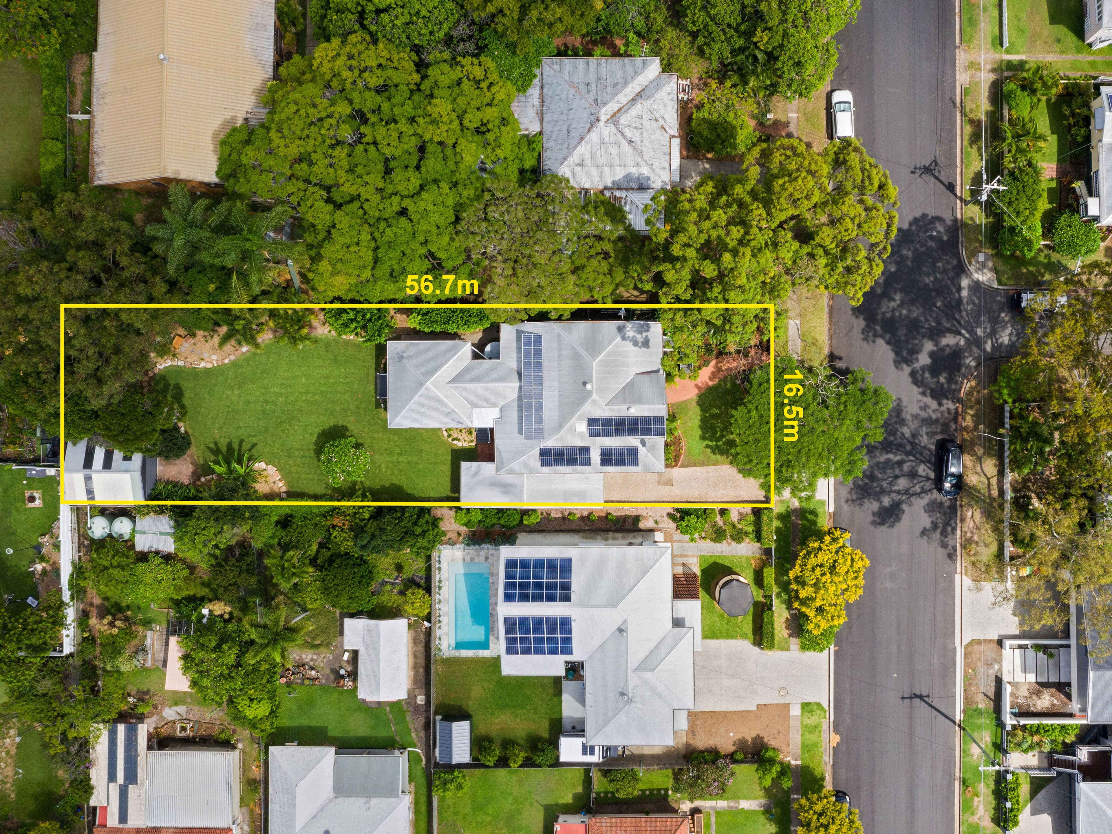 105 Watson Street, Camp Hill QLD 4152, Camp Hill - Thumbnail 2