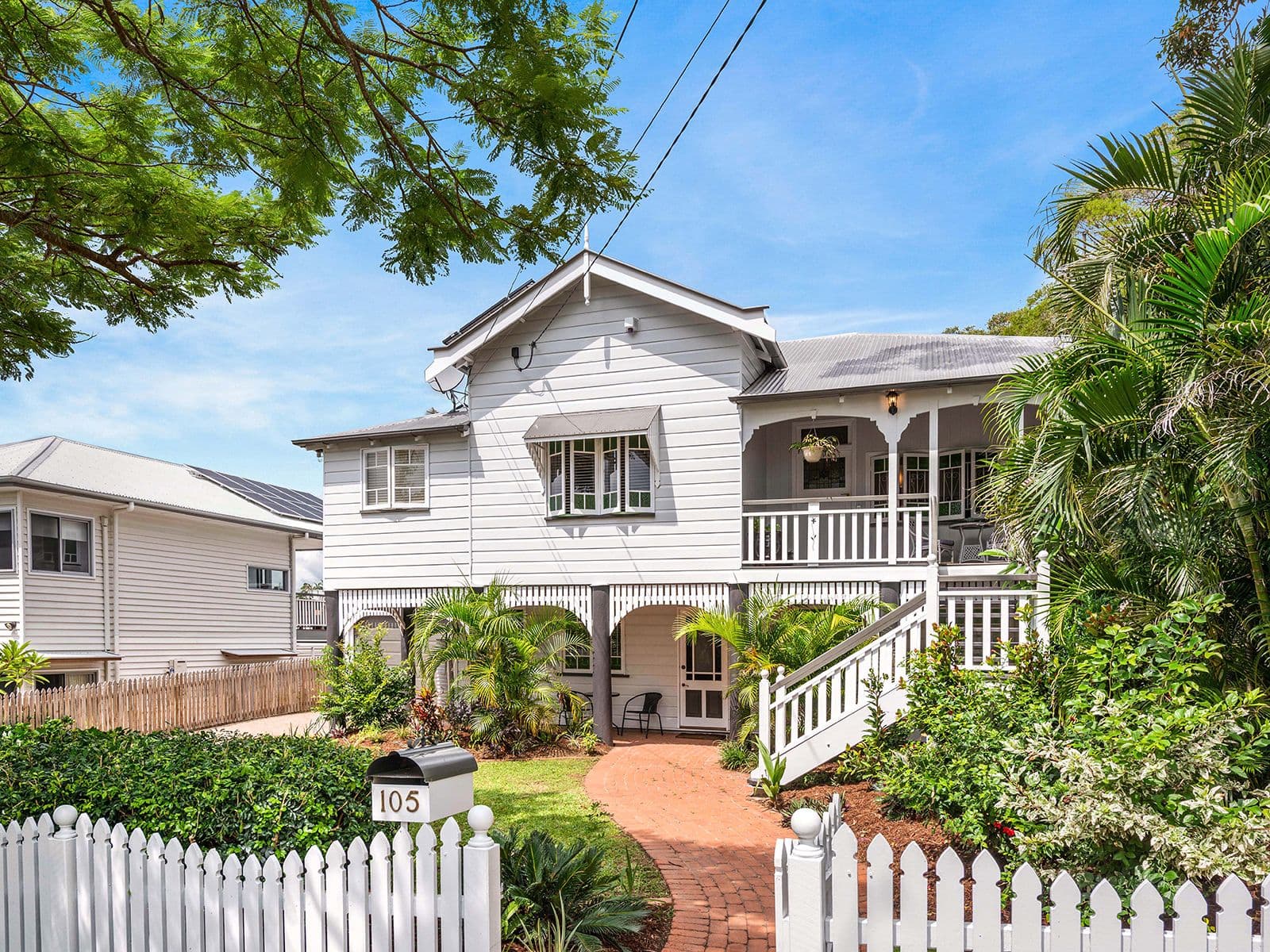 105 Watson Street, Camp Hill QLD 4152, Camp Hill - Thumbnail 3