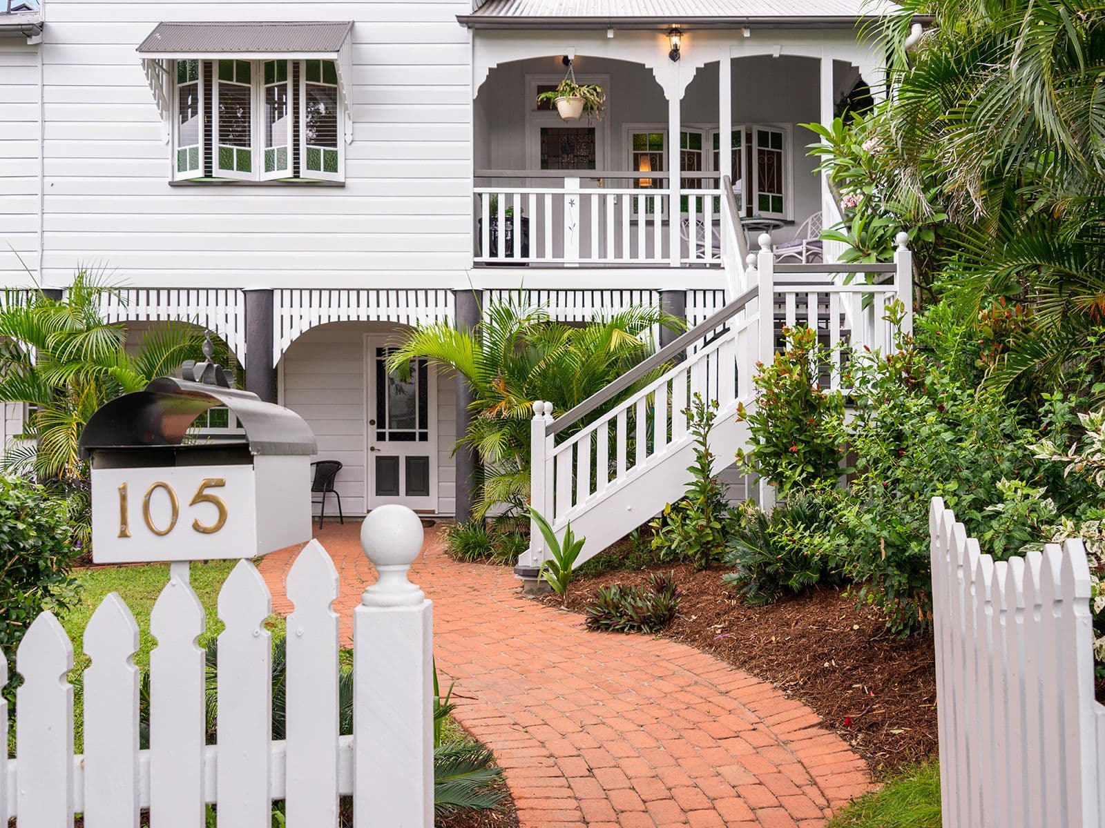 105 Watson Street, Camp Hill QLD 4152, Camp Hill - Thumbnail 4