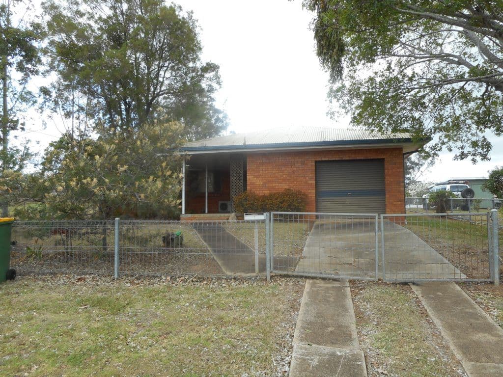 2 Watson Street, Yarraman QLD 4614, Yarraman - Image 1