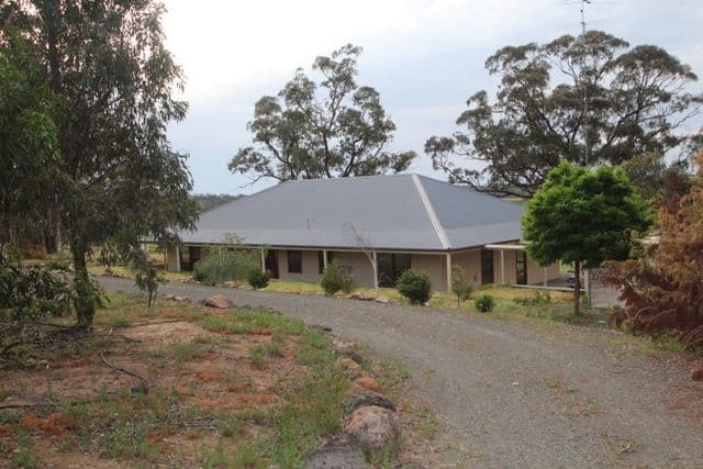 293 Spring Gully Road, CLARE SA 5453, Clare - Image 1