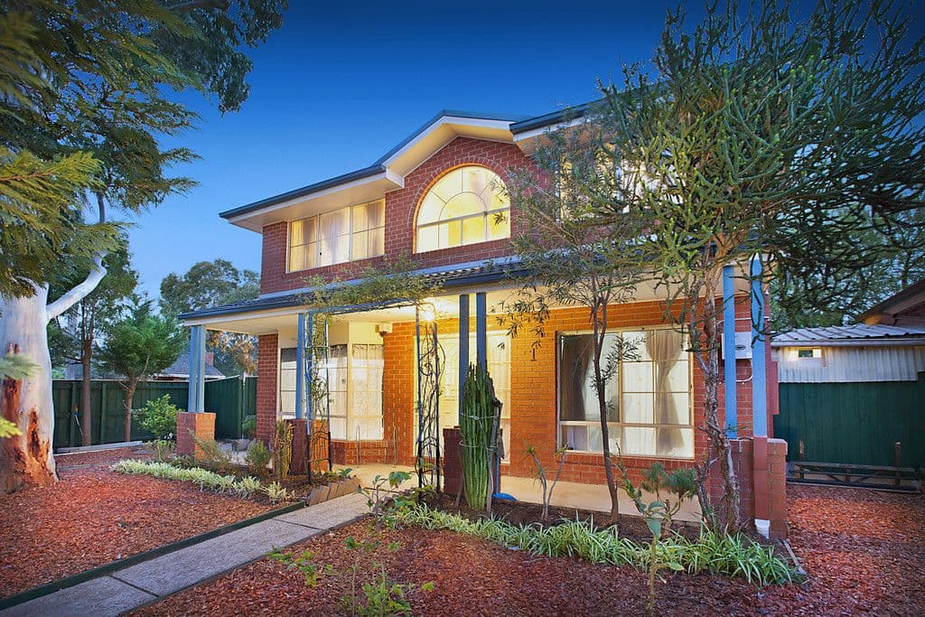 1 West Court, Heidelberg West VIC 3081, Heidelberg West - Image 1