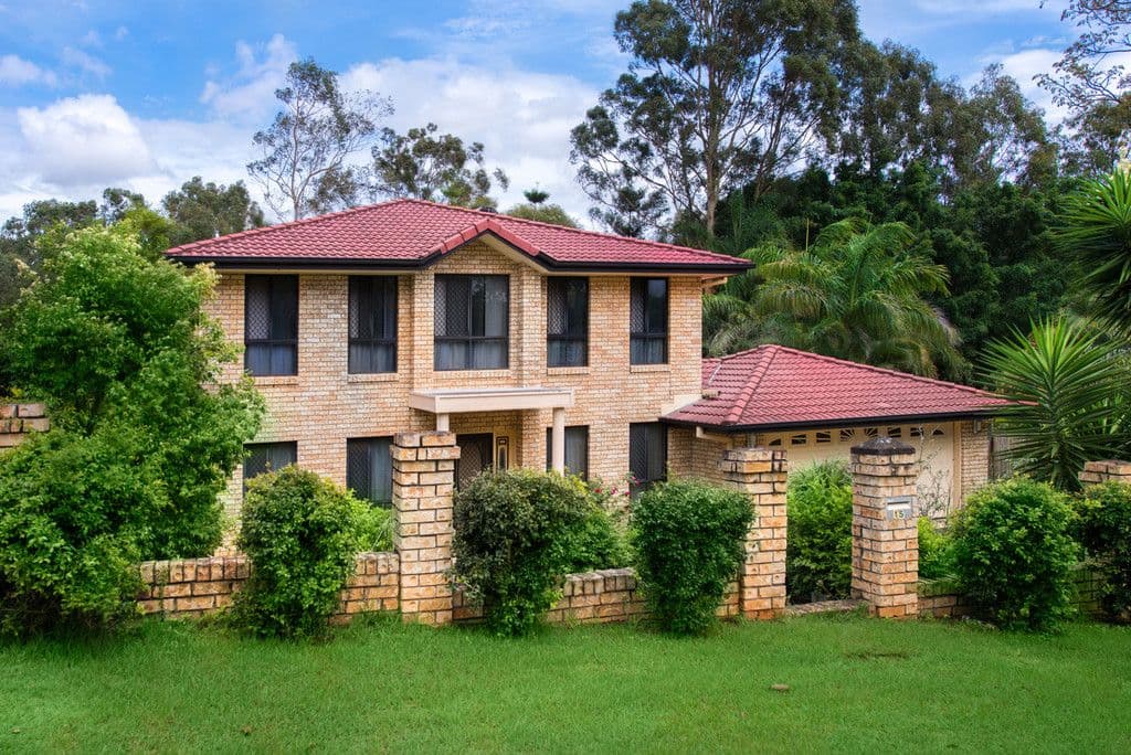 15 Beris Crescent, Kuraby QLD 4112, Kuraby - Thumbnail 3