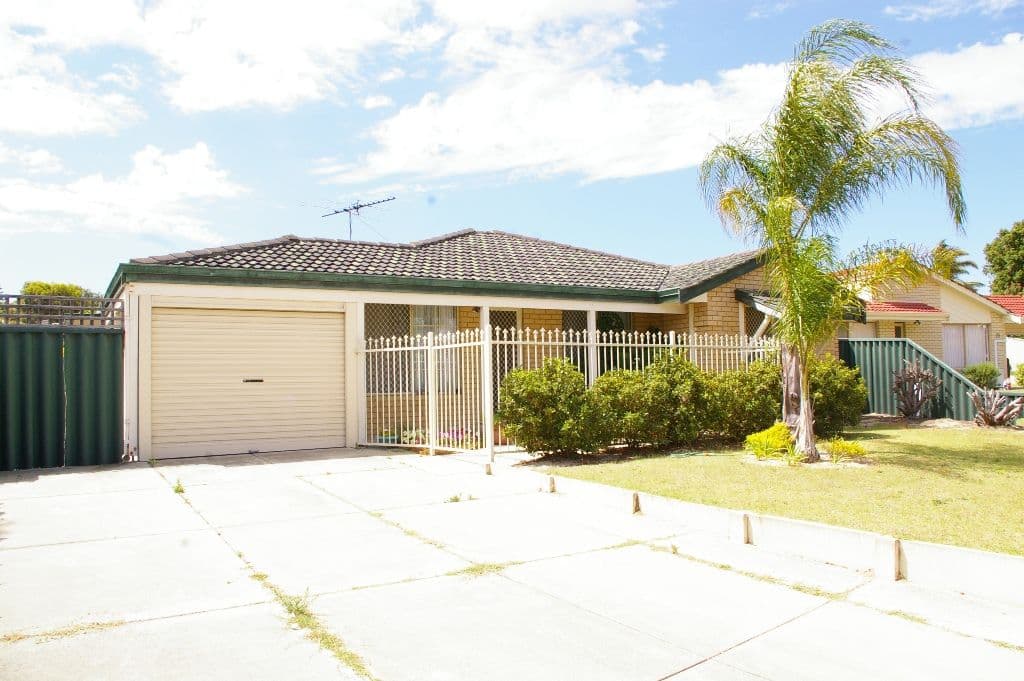 17 Caffrum Green, MIRRABOOKA WA 6061, Mirrabooka - Thumbnail 2