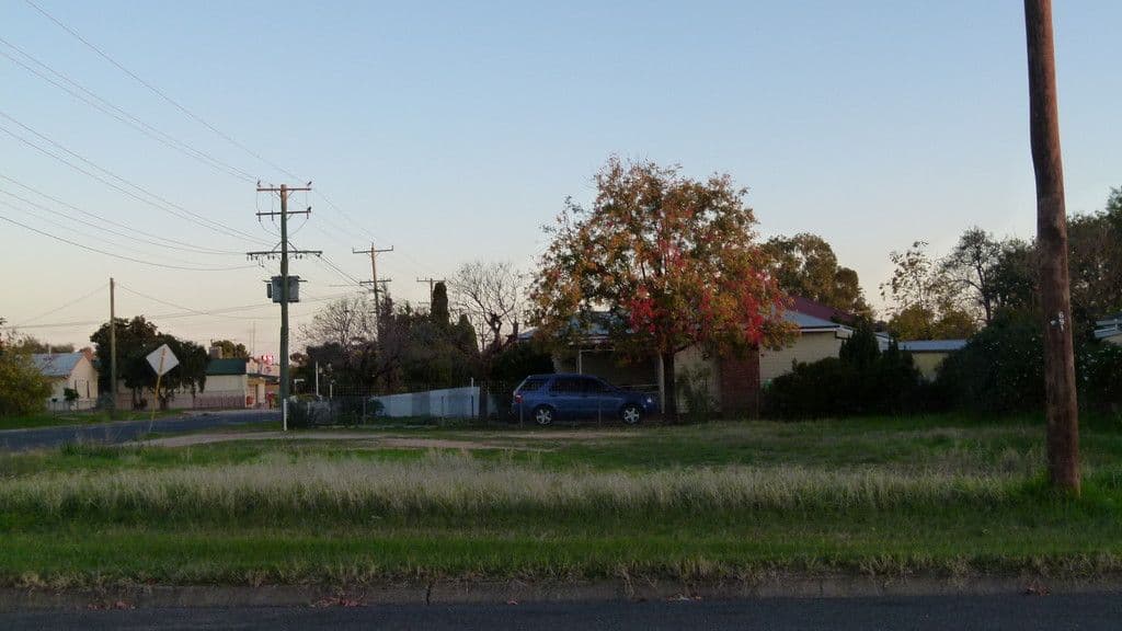 140 Farnell Street, Forbes NSW 2871, Forbes - Thumbnail 2