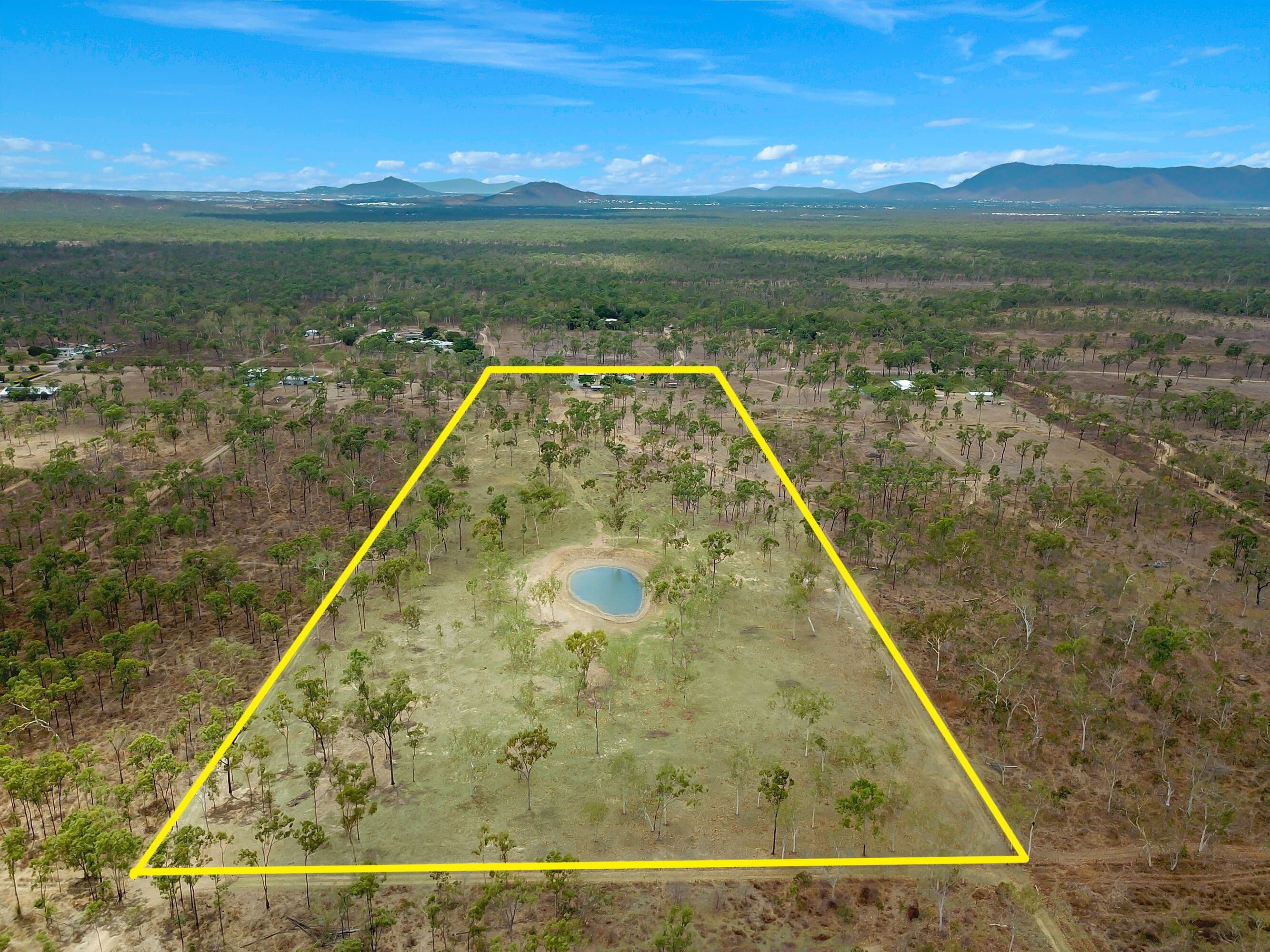 135 Haynes Road, Jensen QLD 4818, Jensen - Image 1