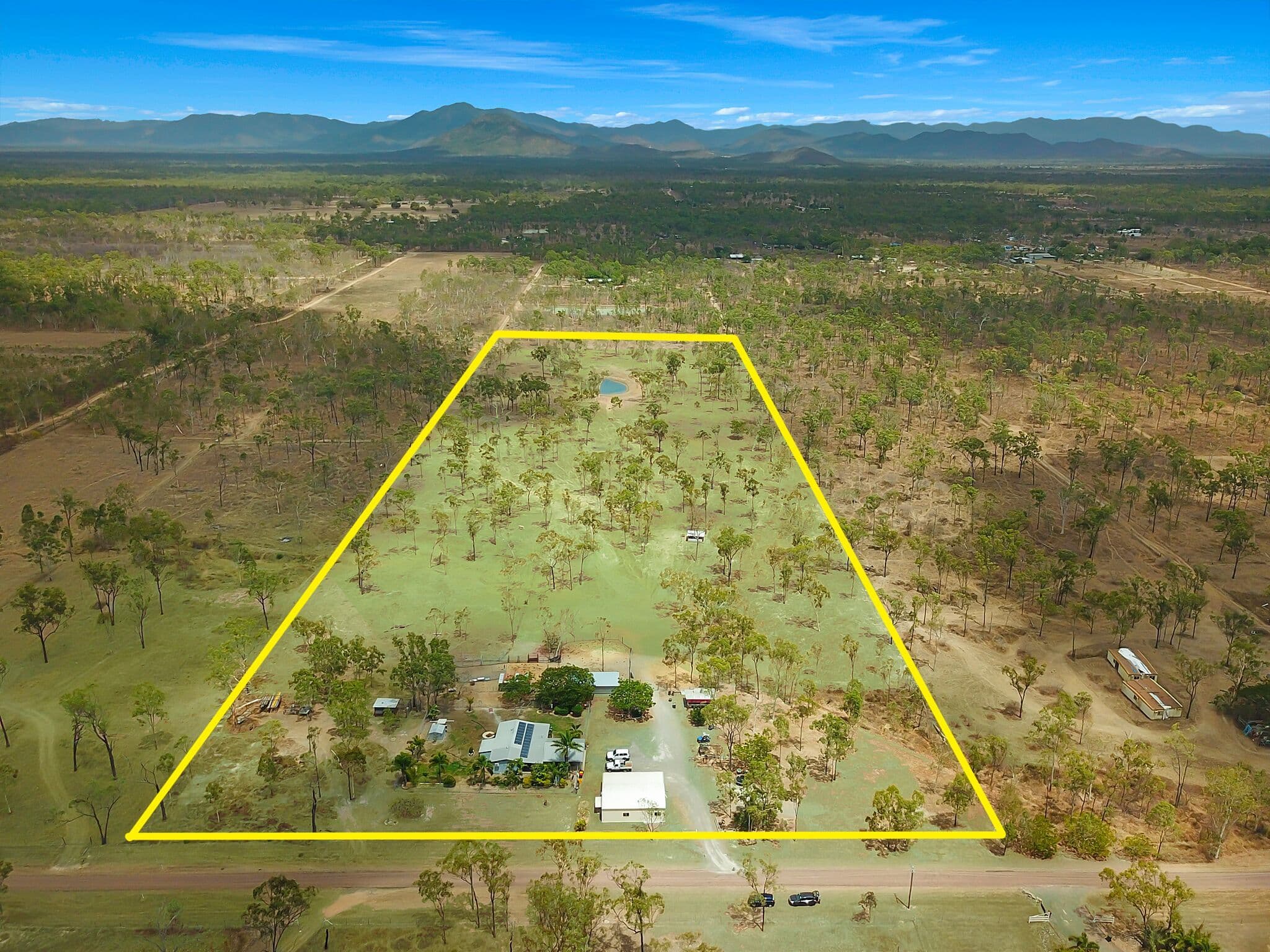 135 Haynes Road, Jensen QLD 4818, Jensen - Thumbnail 2